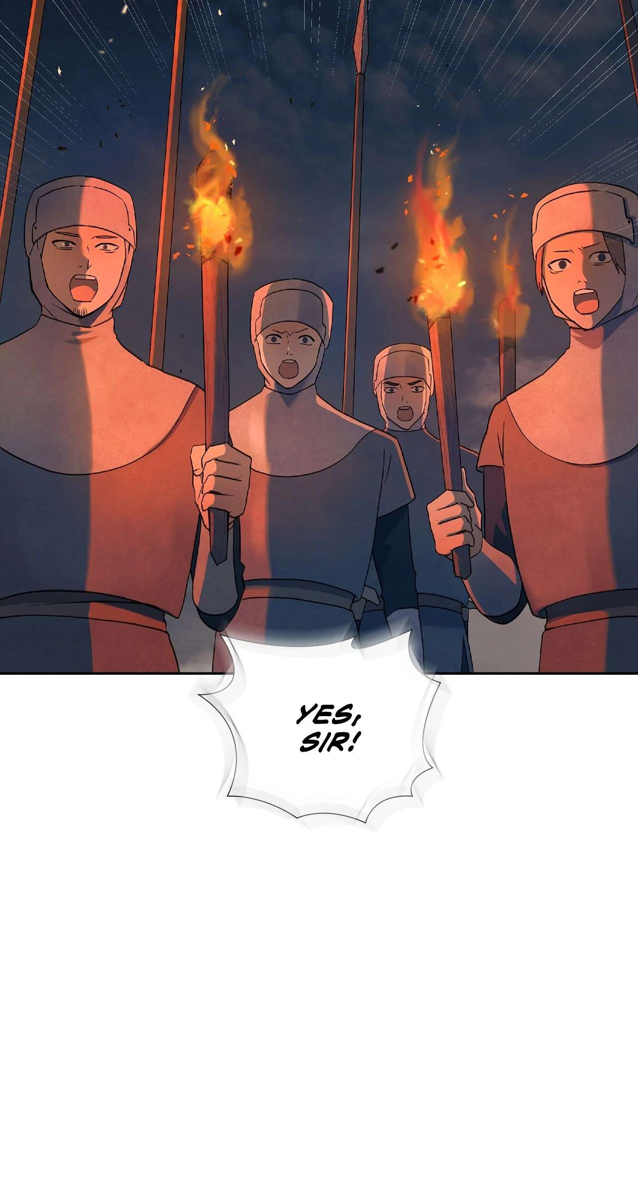 Read Bloody Moon chapter 48 image 3 on Lezhin