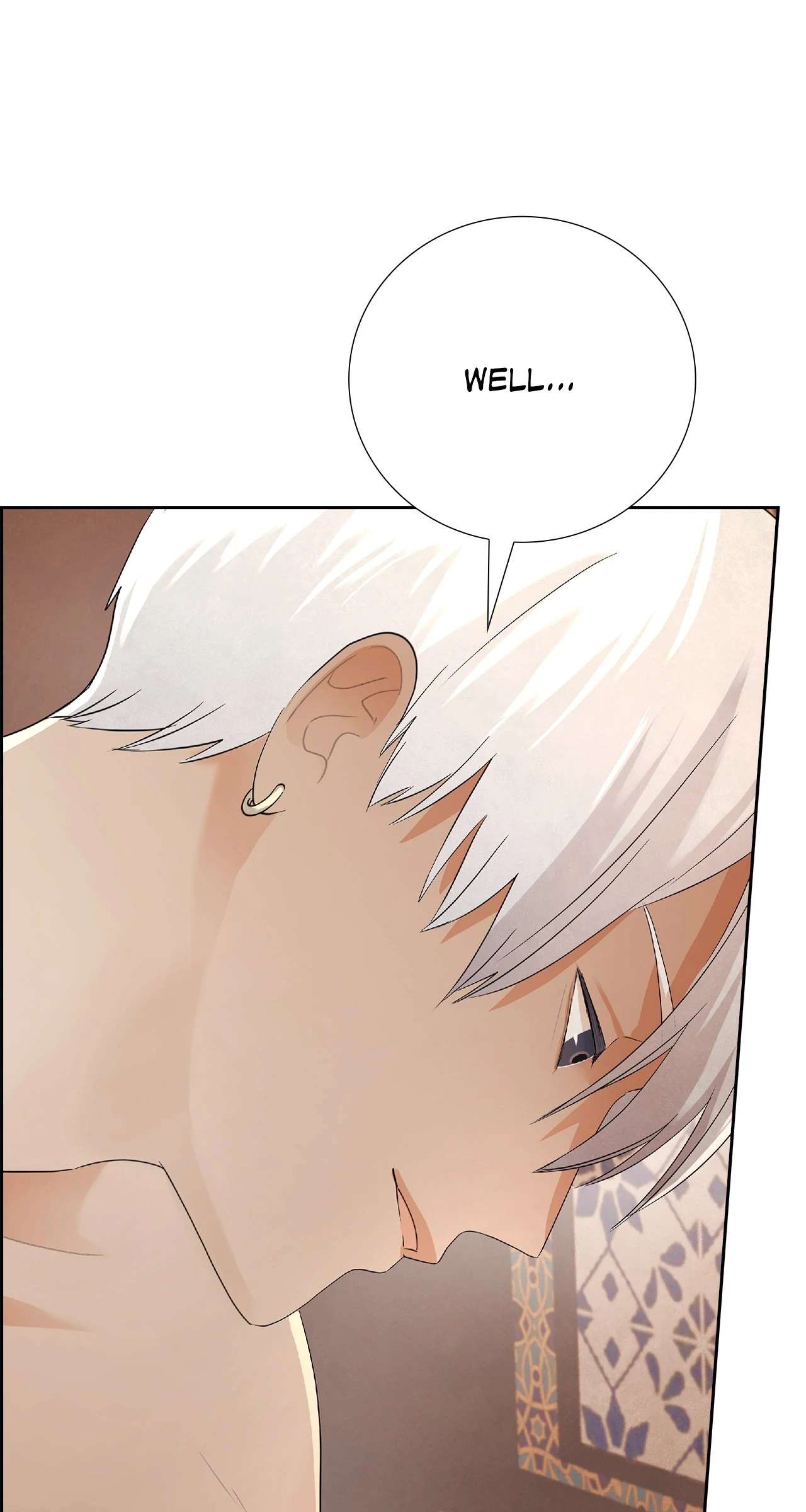 Read Bloody Moon chapter 48 image 33 on Lezhin