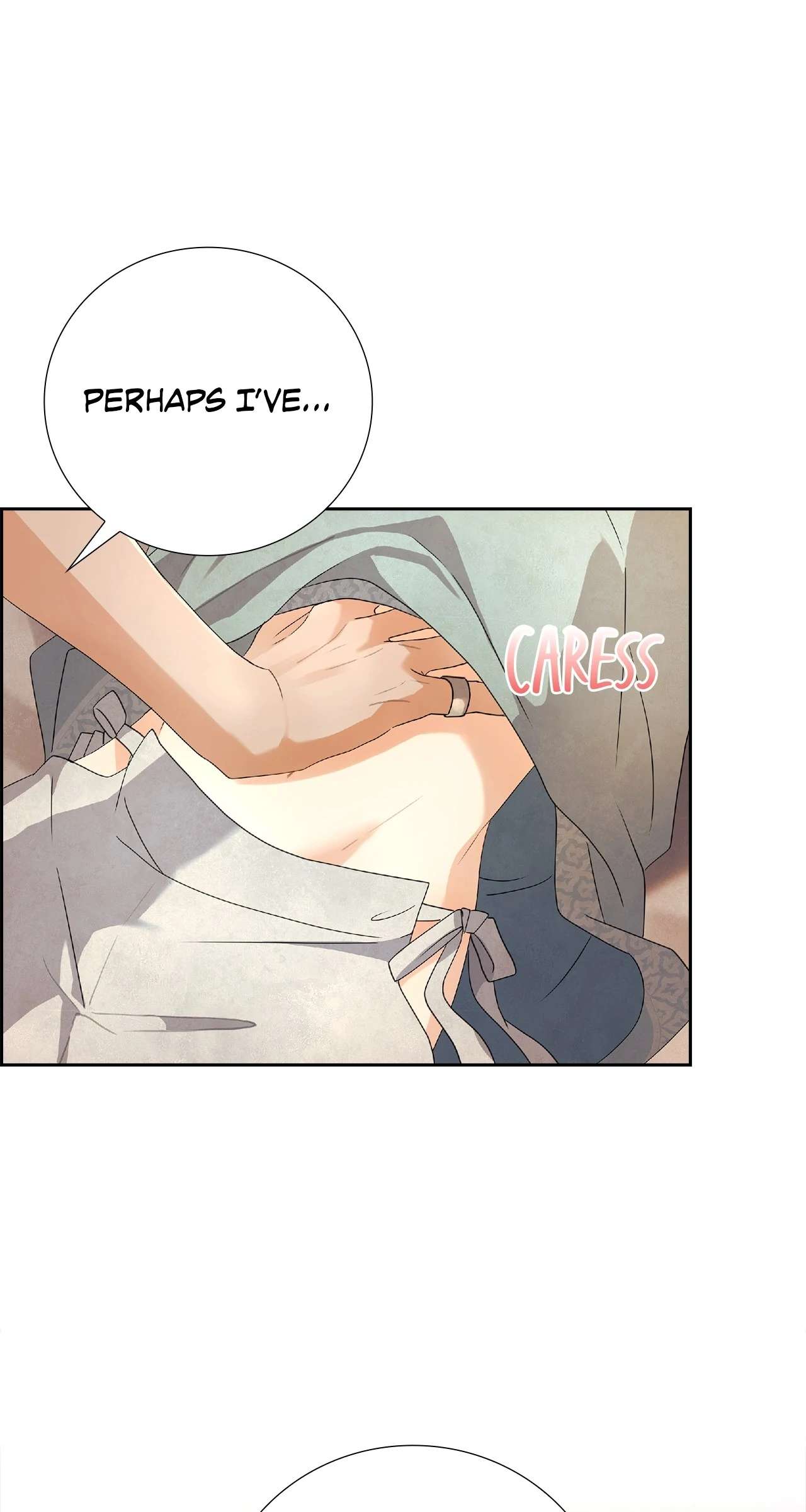 Read Bloody Moon chapter 48 image 35 on Lezhin