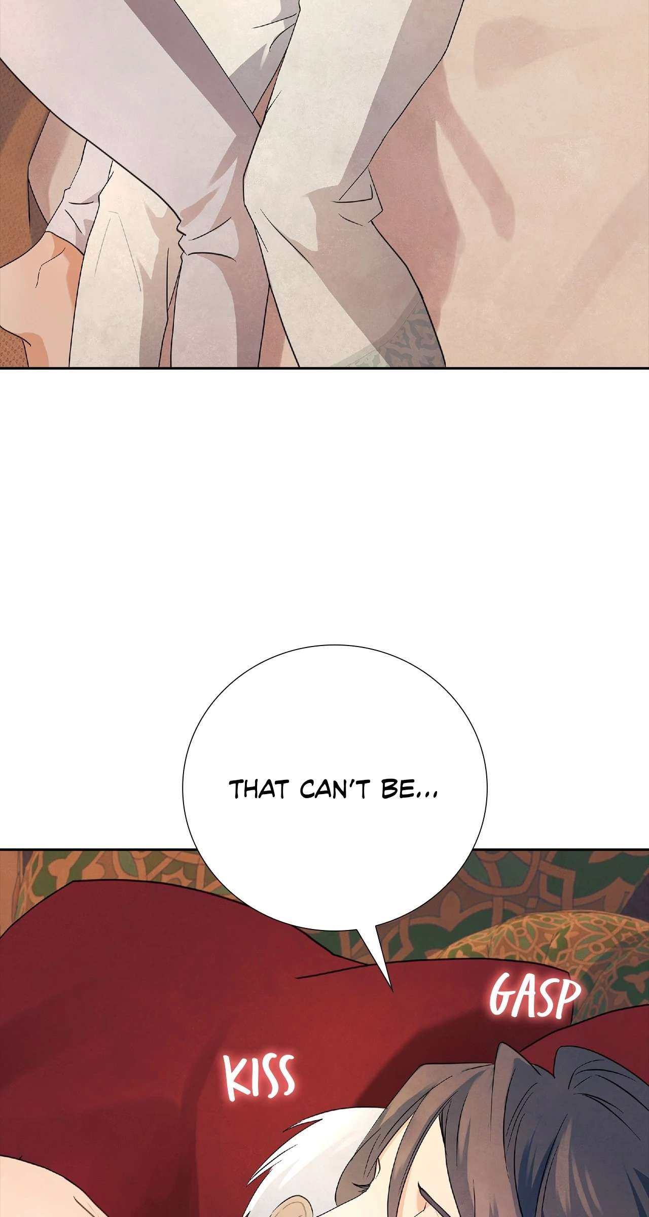 Read Bloody Moon chapter 48 image 37 on Lezhin
