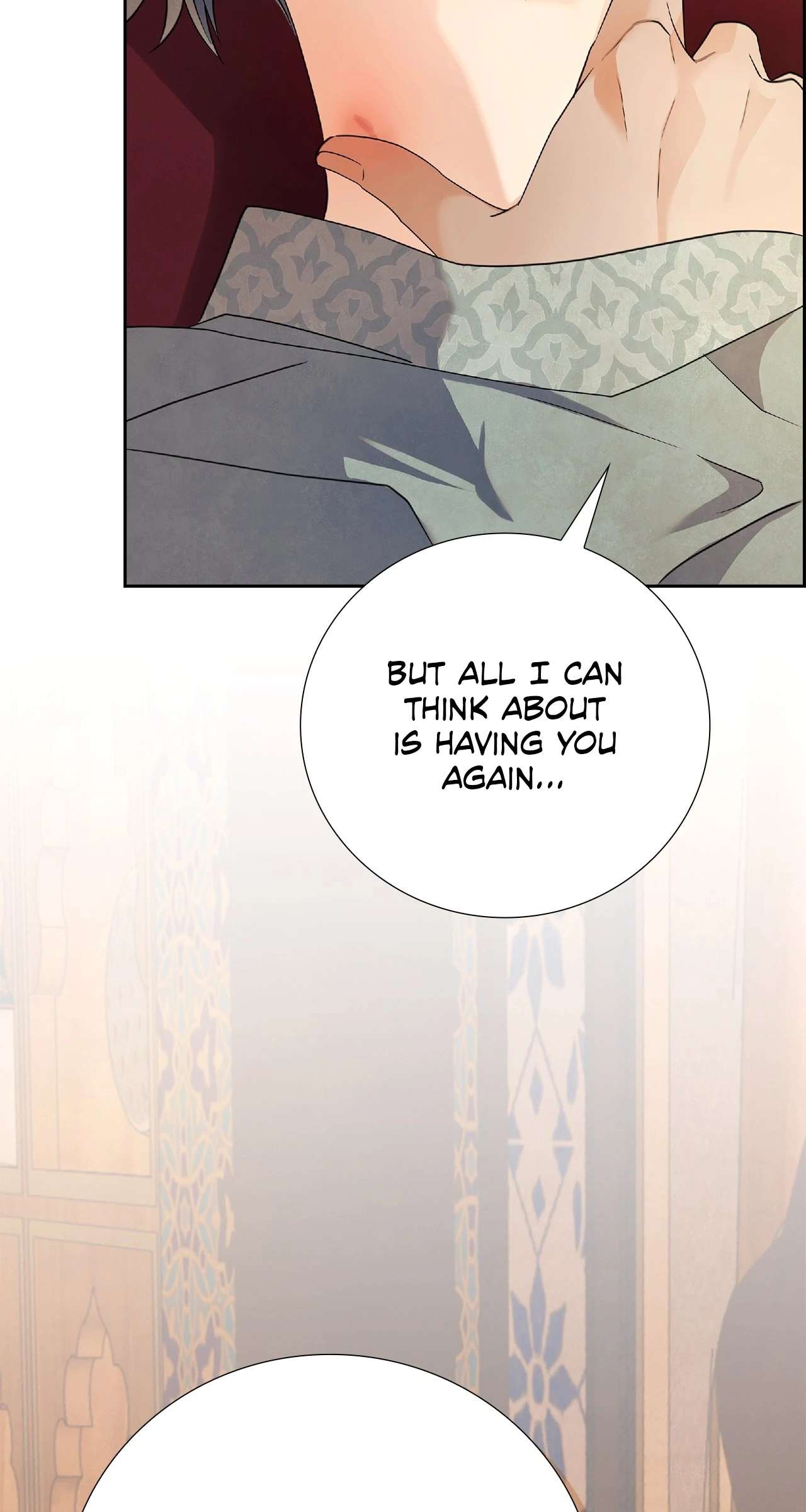 Read Bloody Moon chapter 48 image 39 on Lezhin