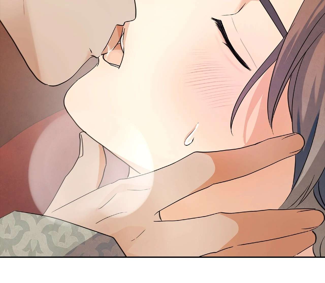 Read Bloody Moon chapter 48 image 42 on Lezhin