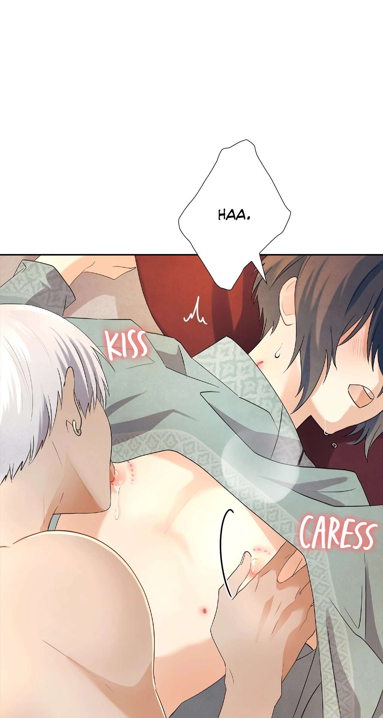 Read Bloody Moon chapter 48 image 43 on Lezhin