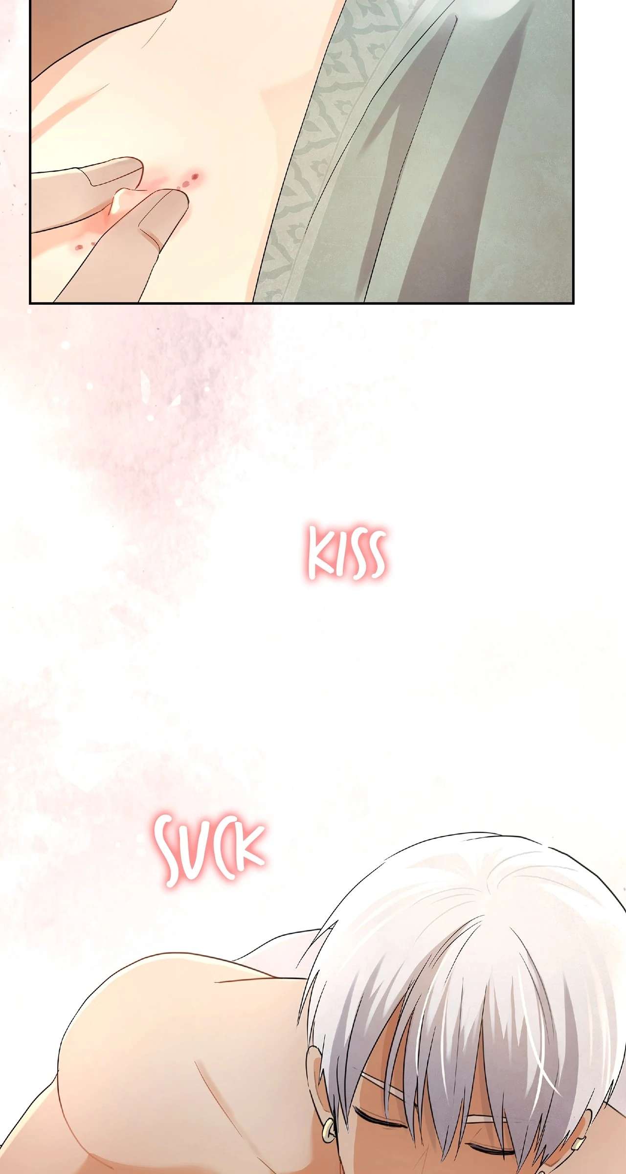 Read Bloody Moon chapter 48 image 45 on Lezhin