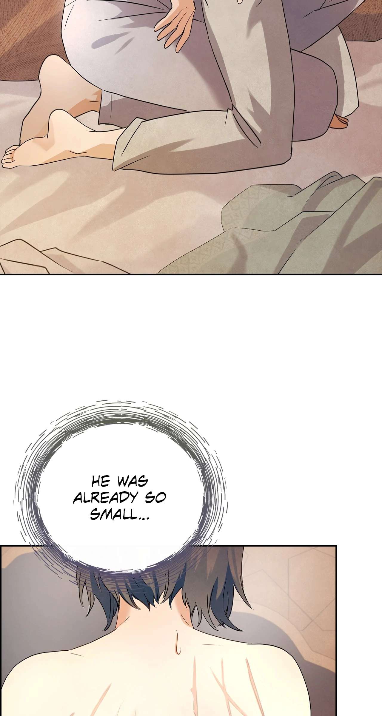 Read Bloody Moon chapter 48 image 53 on Lezhin