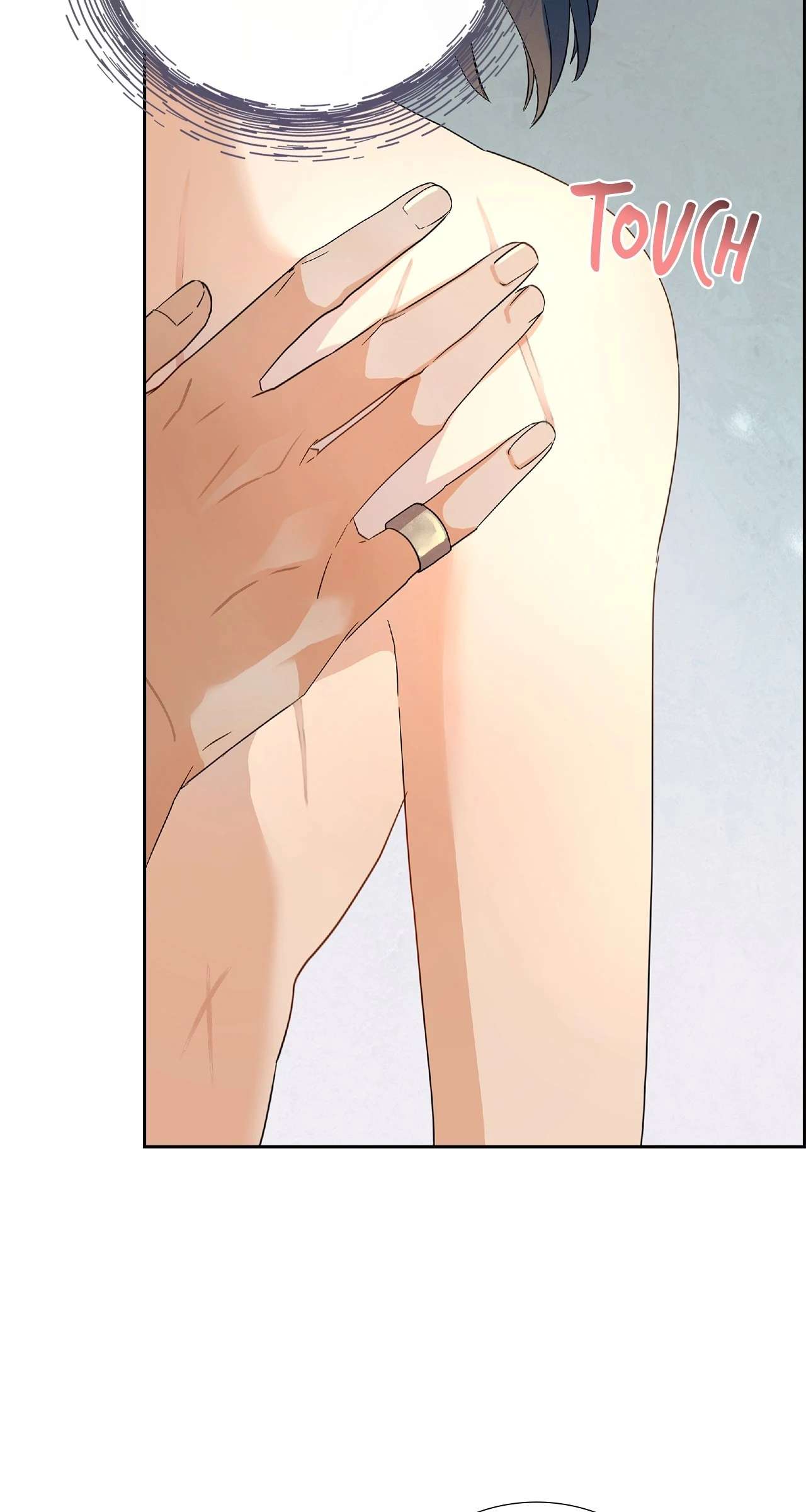 Read Bloody Moon chapter 48 image 55 on Lezhin