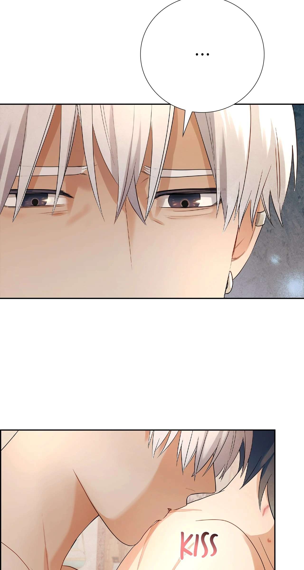 Read Bloody Moon chapter 48 image 56 on Lezhin