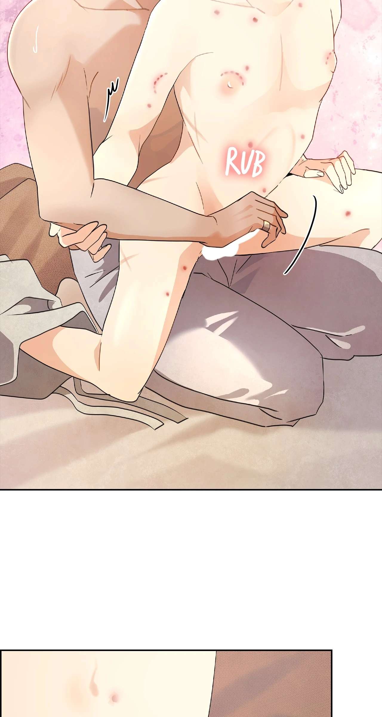 Read Bloody Moon chapter 48 image 61 on Lezhin