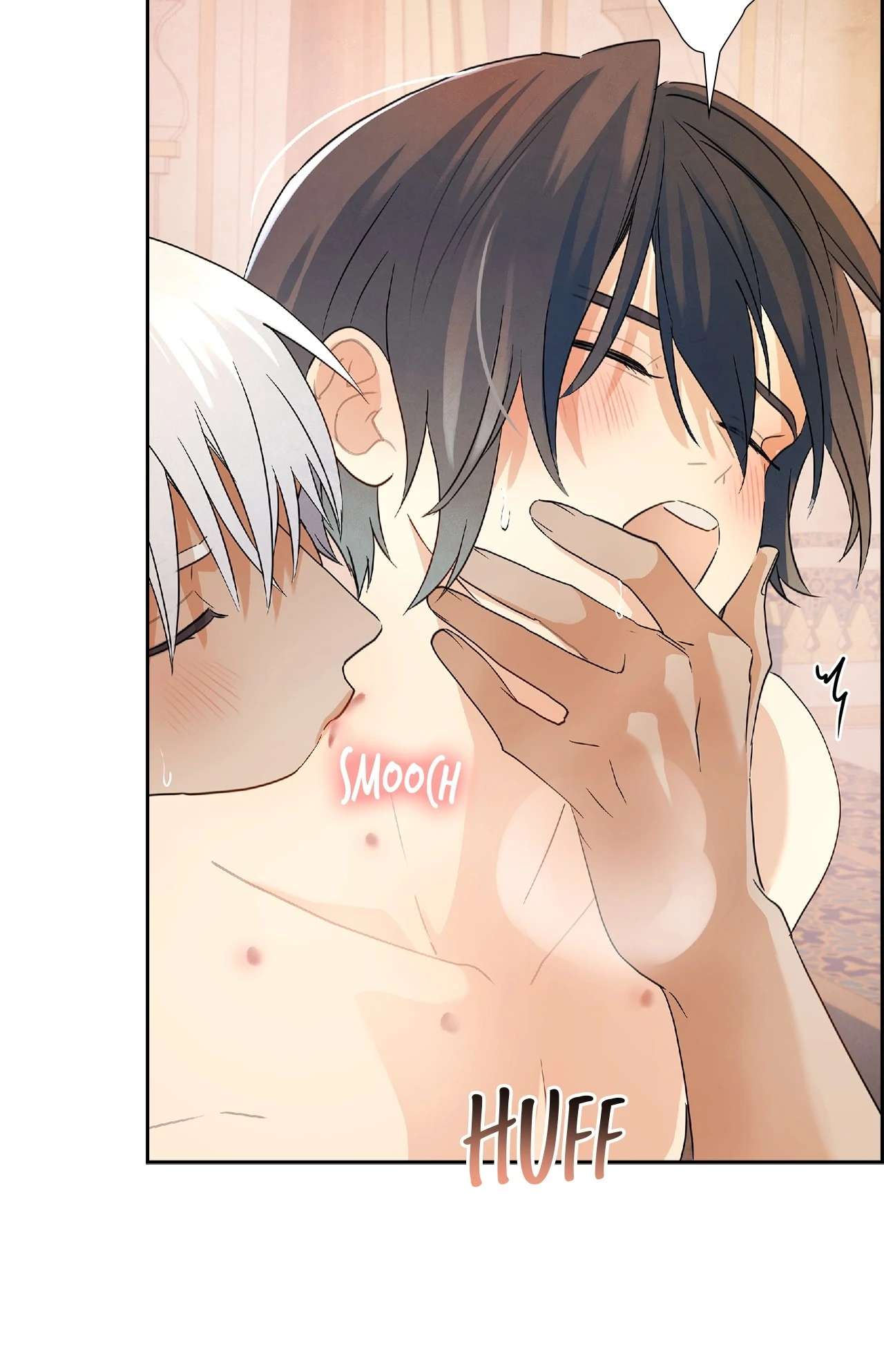 Read Bloody Moon chapter 48 image 63 on Lezhin