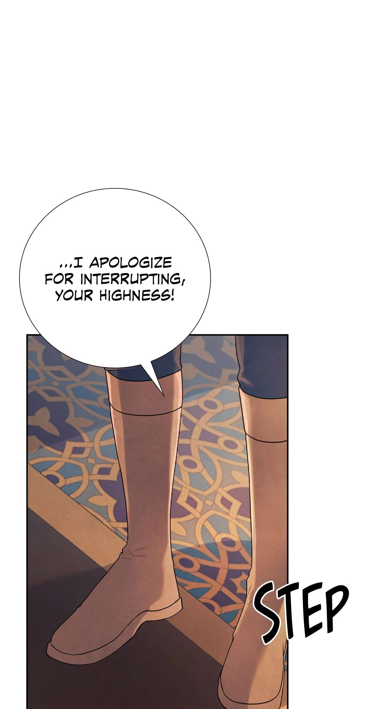 Read Bloody Moon chapter 48 image 66 on Lezhin