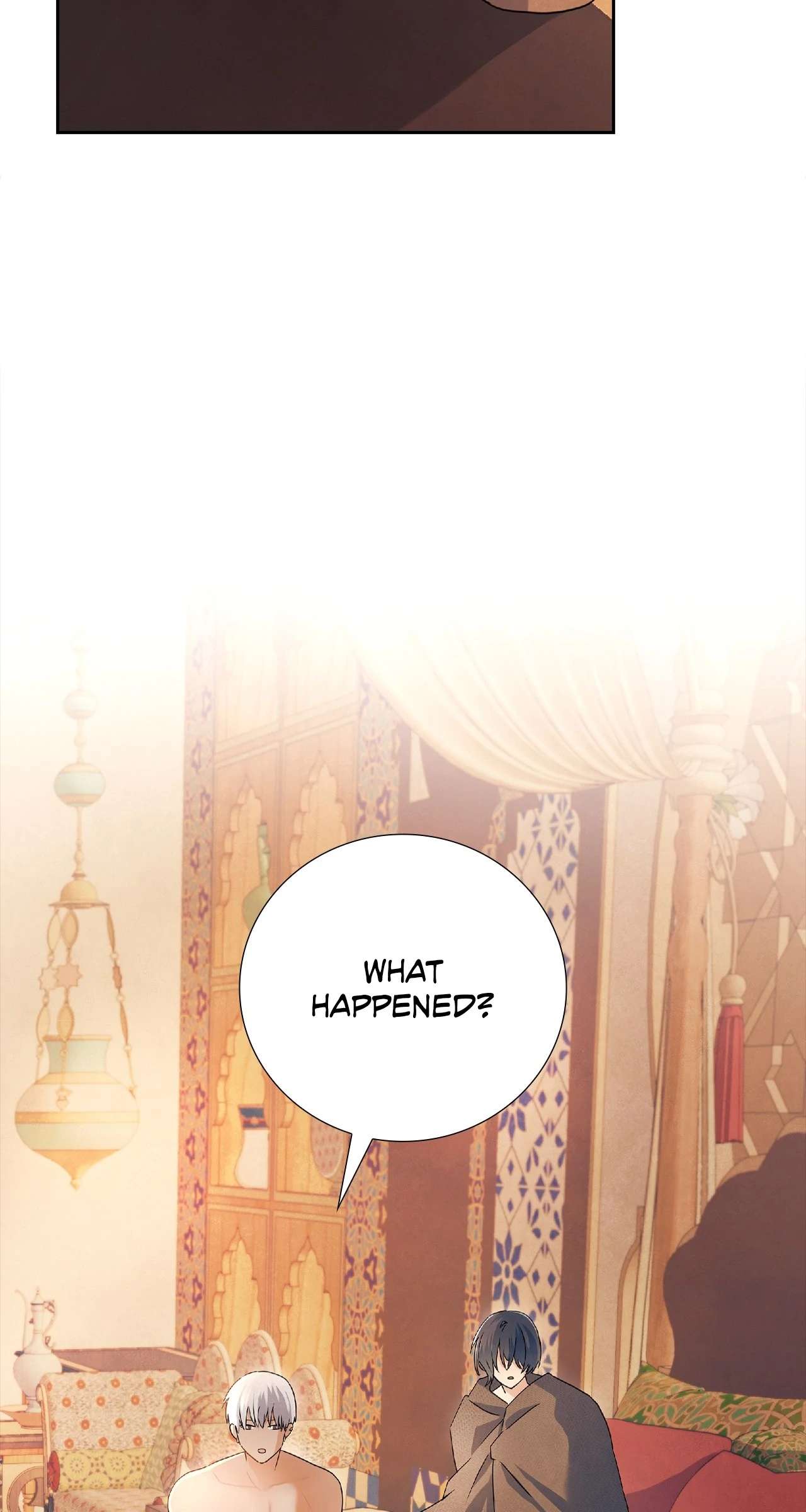 Read Bloody Moon chapter 48 image 67 on Lezhin