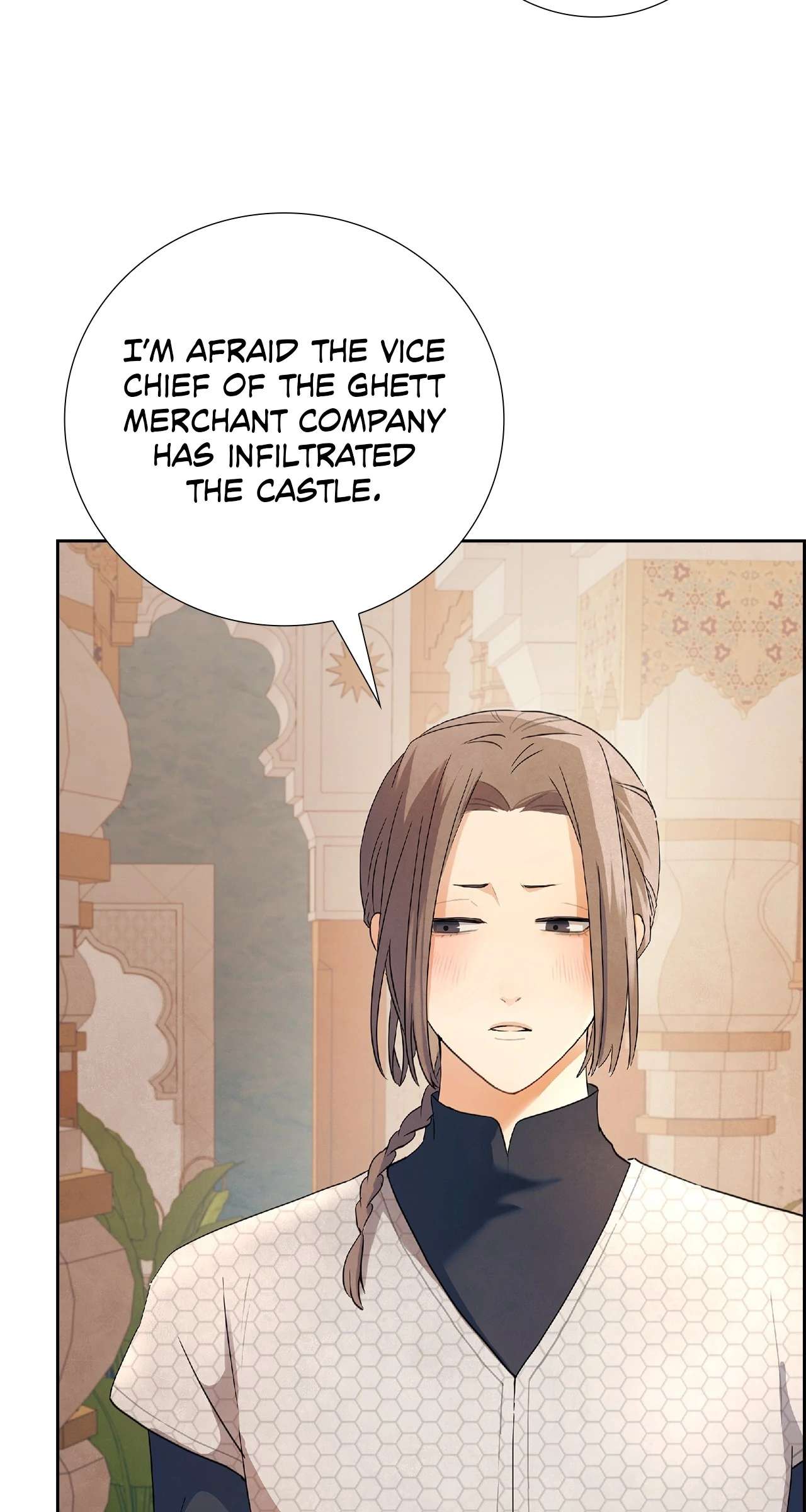 Read Bloody Moon chapter 48 image 69 on Lezhin