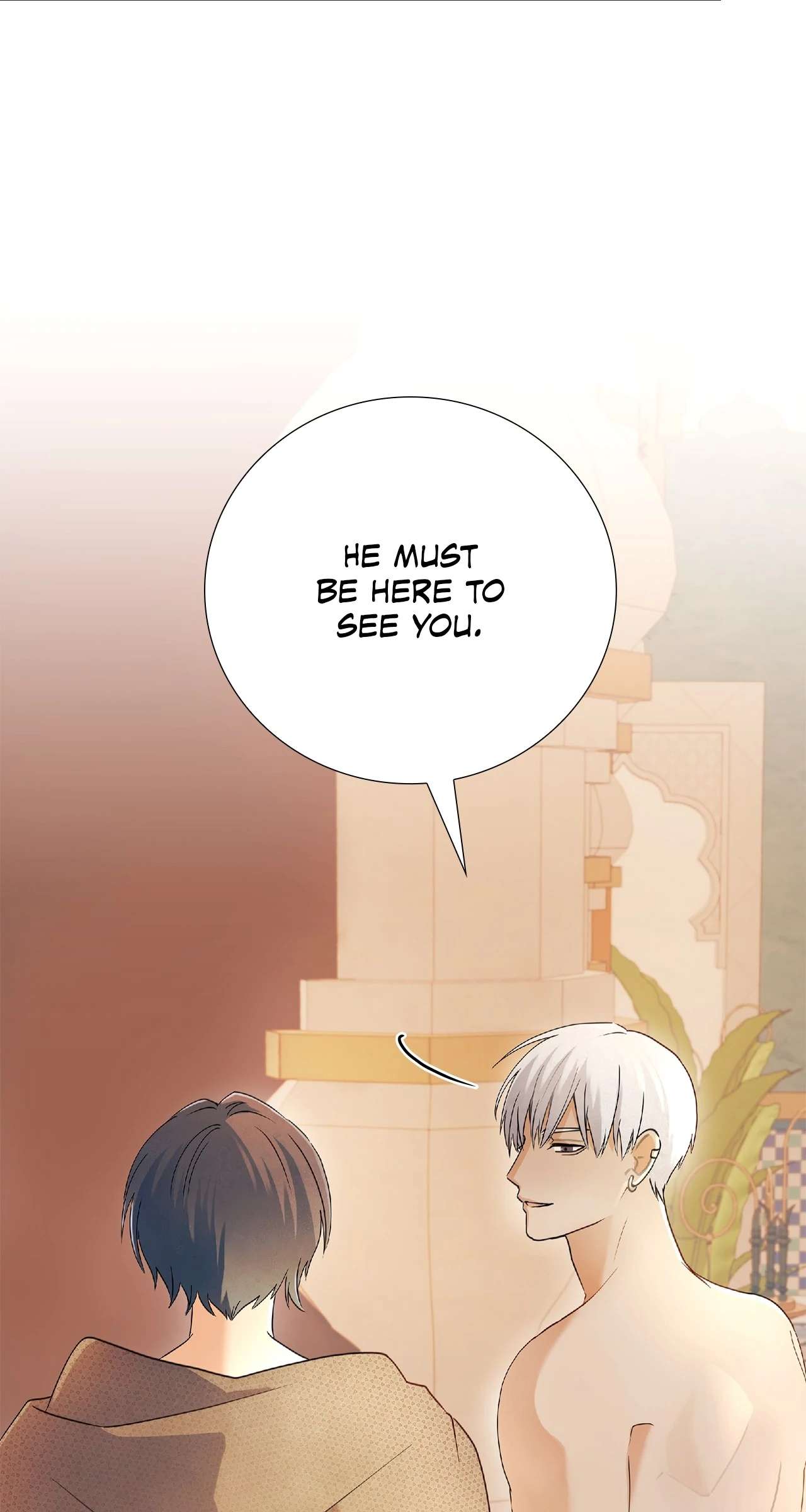 Read Bloody Moon chapter 48 image 72 on Lezhin