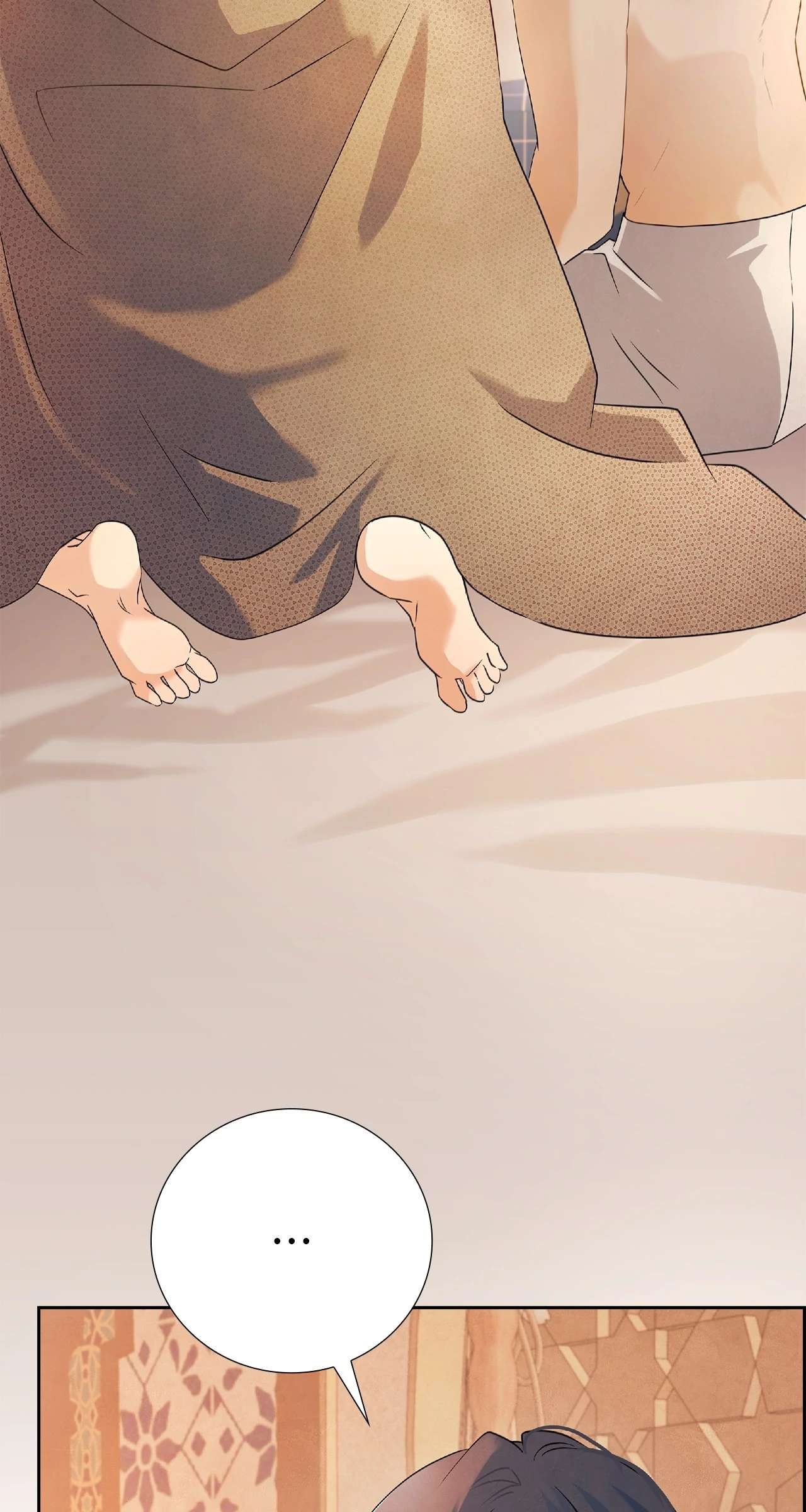 Read Bloody Moon chapter 48 image 73 on Lezhin