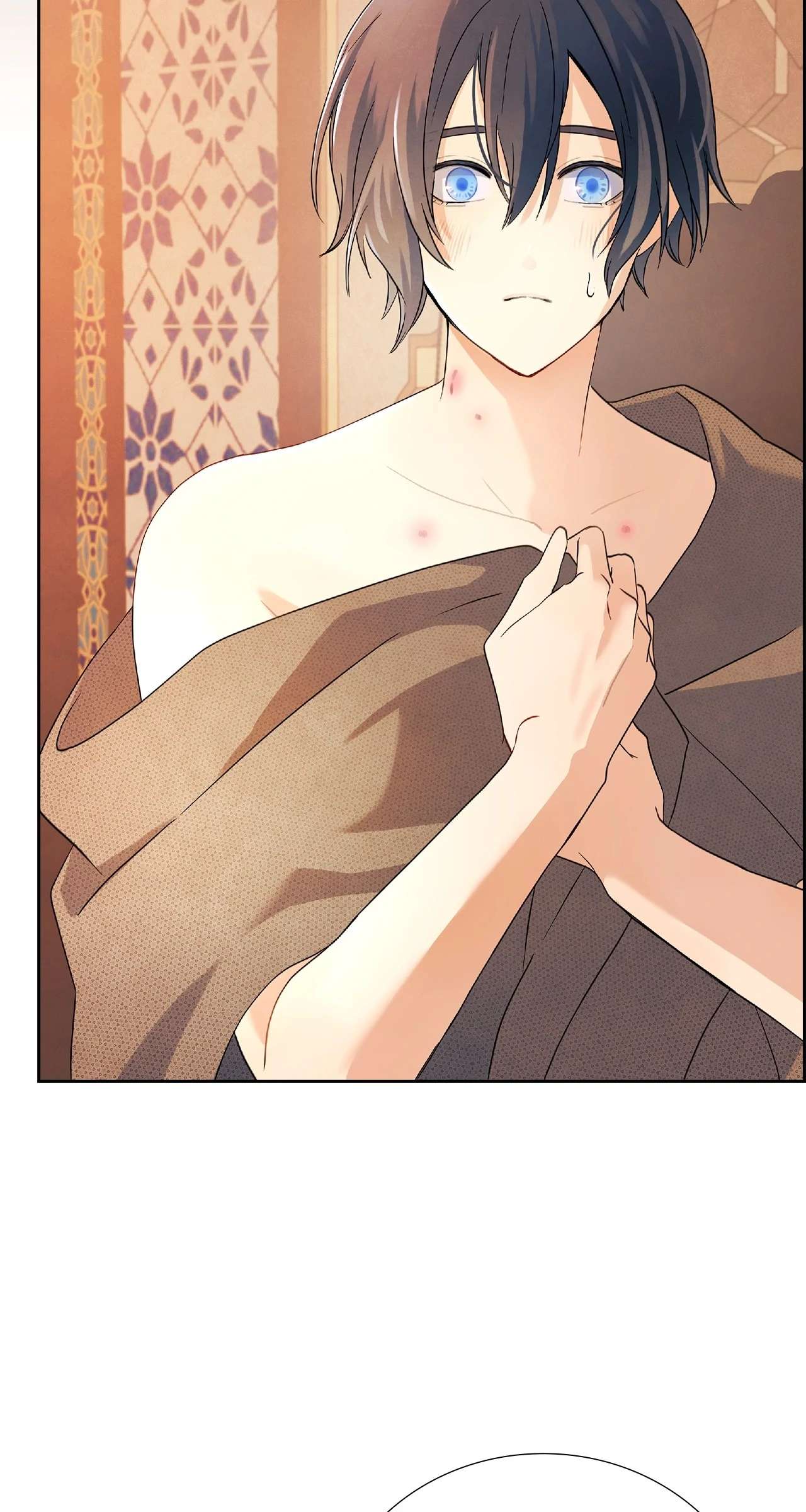 Read Bloody Moon chapter 48 image 74 on Lezhin