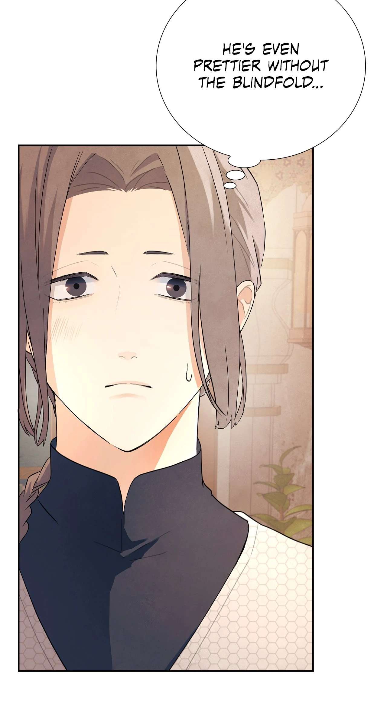 Read Bloody Moon chapter 48 image 75 on Lezhin