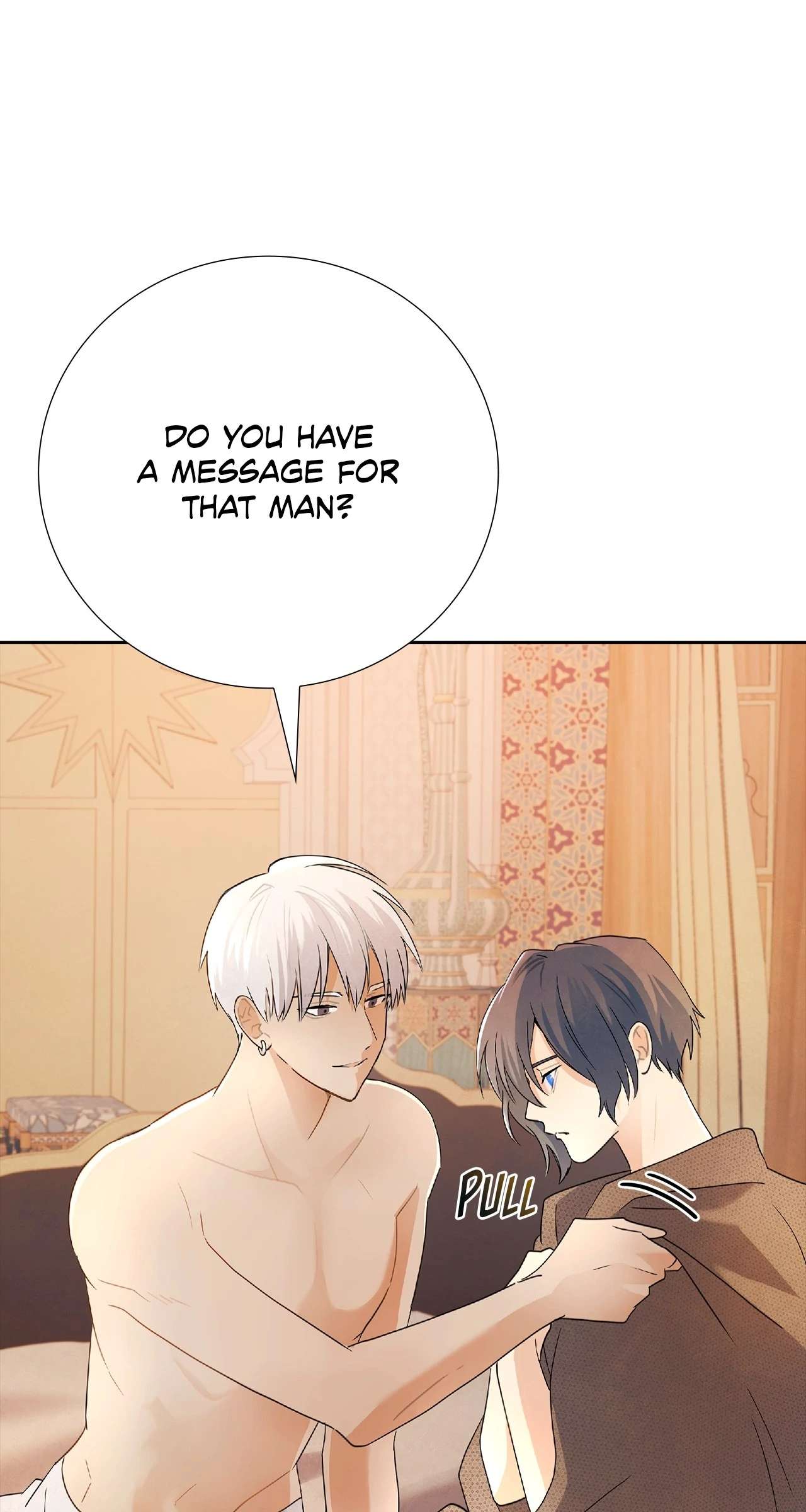 Read Bloody Moon chapter 48 image 76 on Lezhin