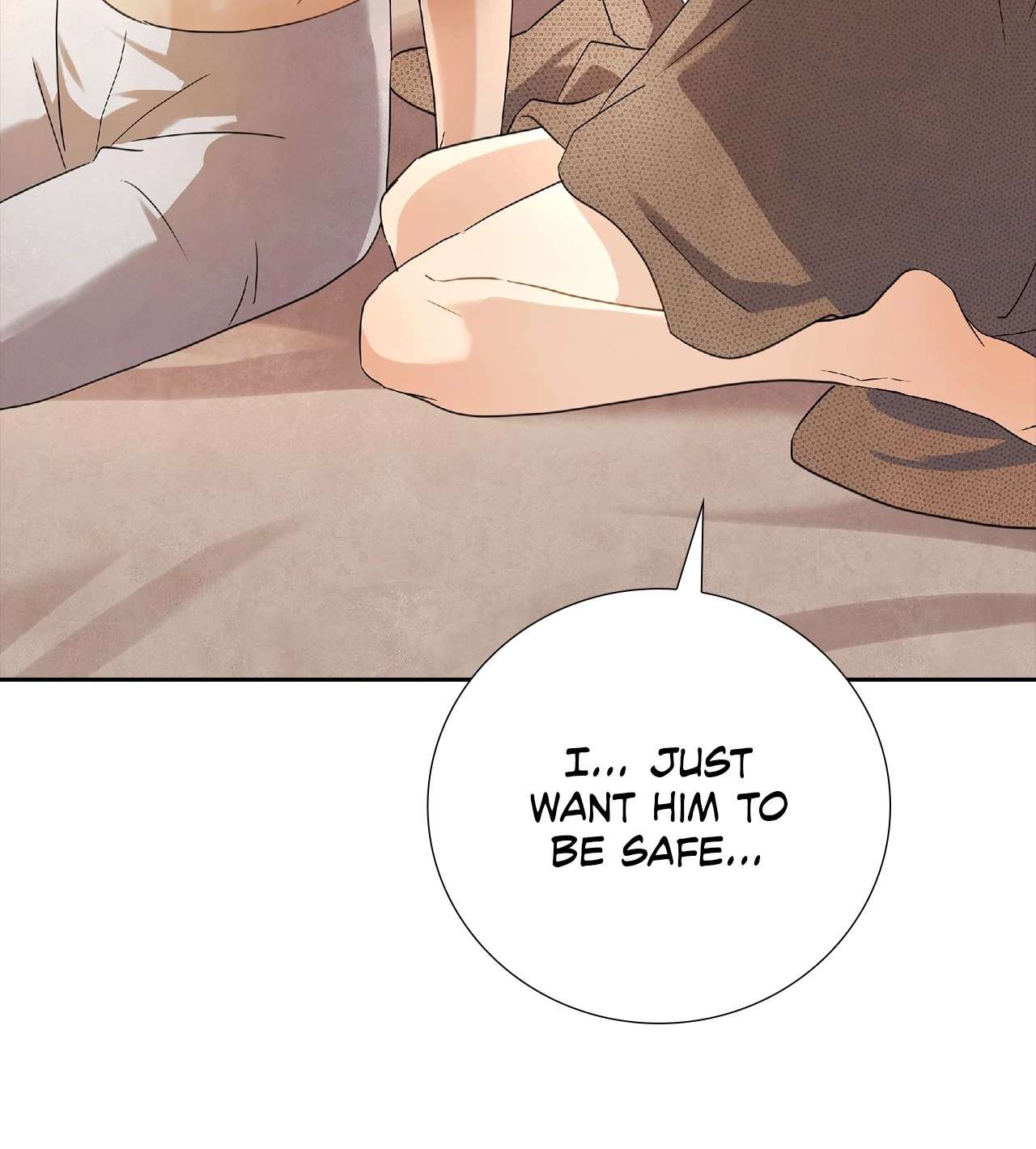 Read Bloody Moon chapter 48 image 77 on Lezhin
