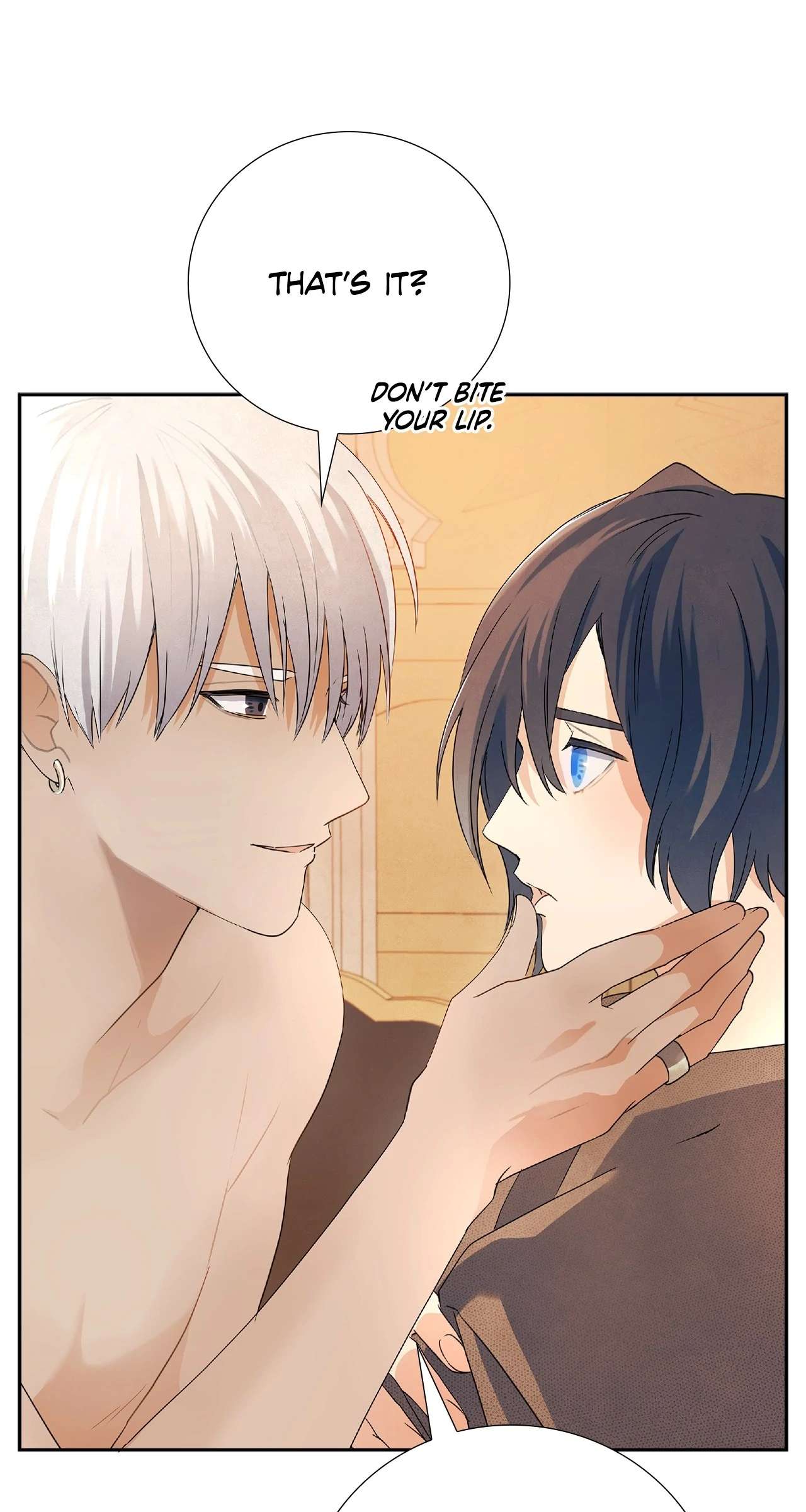 Read Bloody Moon chapter 48 image 78 on Lezhin