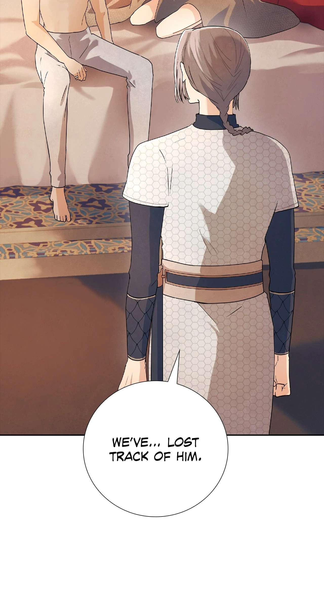 Read Bloody Moon chapter 48 image 80 on Lezhin