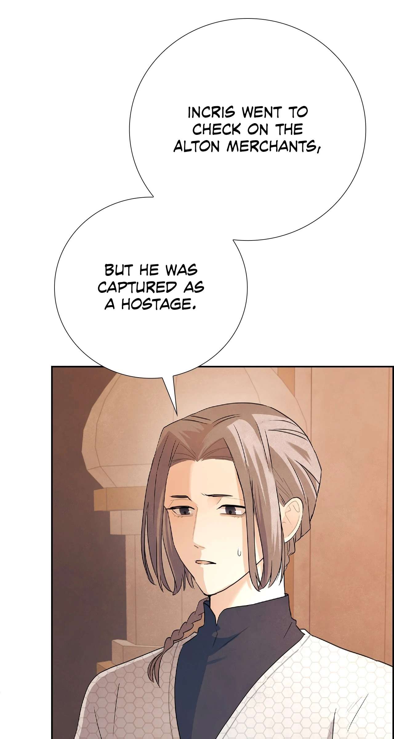 Read Bloody Moon chapter 48 image 81 on Lezhin