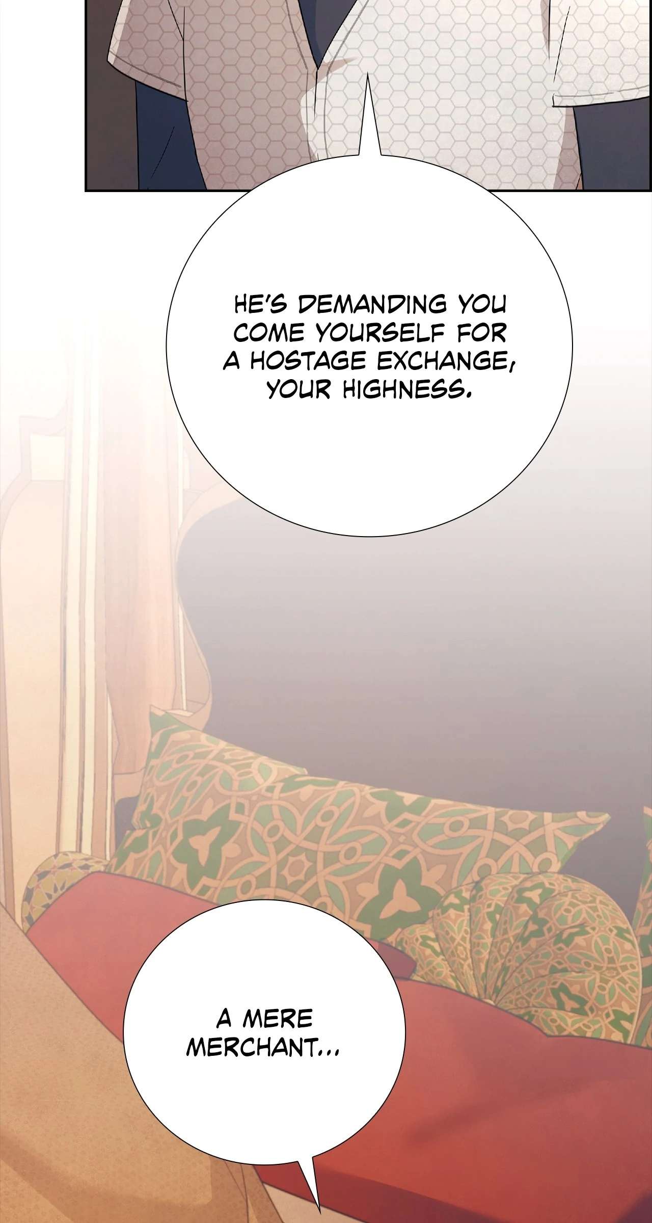Read Bloody Moon chapter 48 image 82 on Lezhin