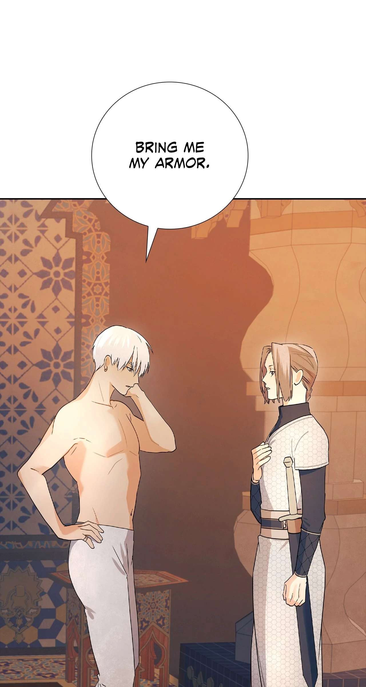 Read Bloody Moon chapter 48 image 85 on Lezhin