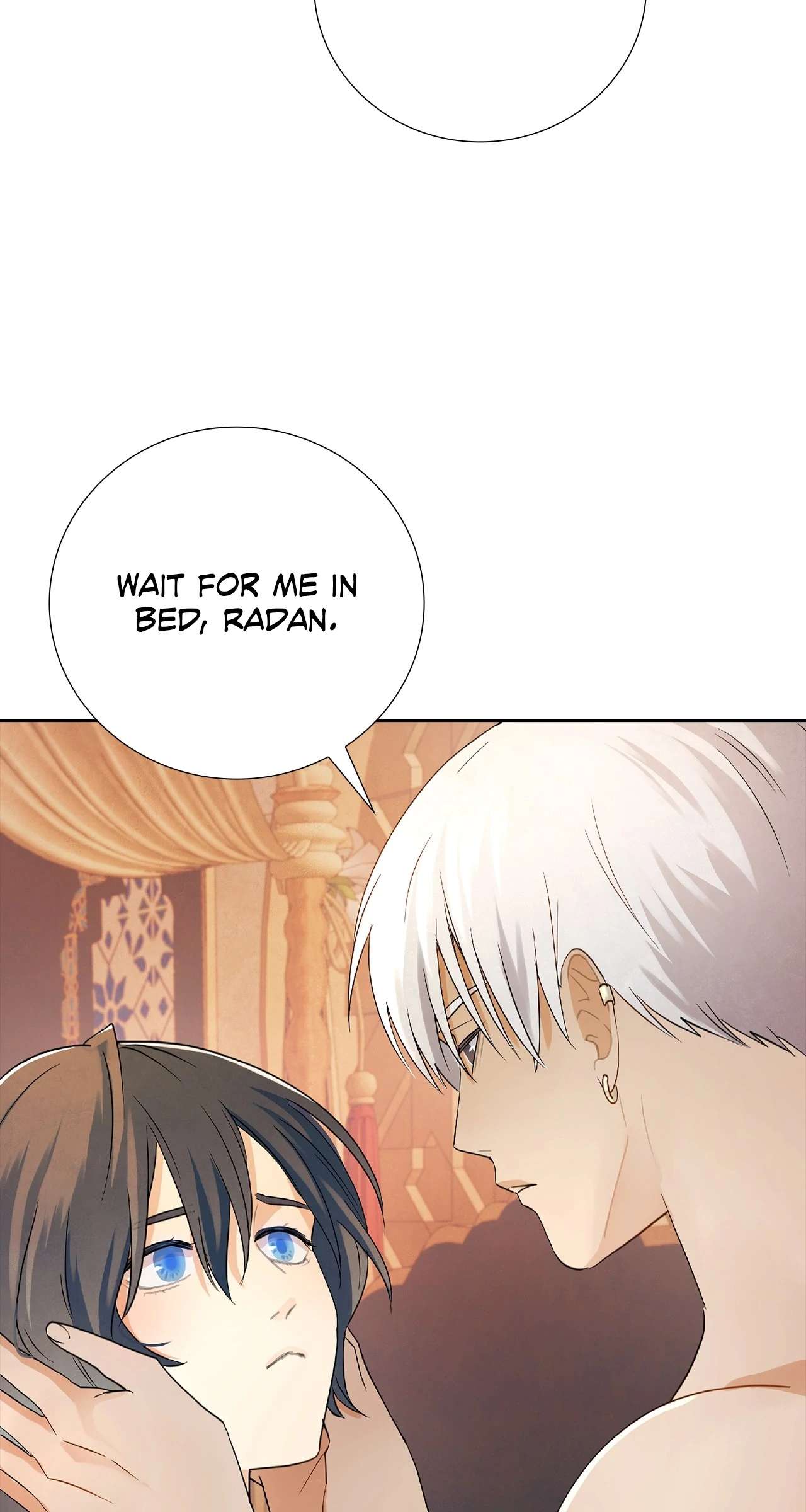 Read Bloody Moon chapter 48 image 88 on Lezhin