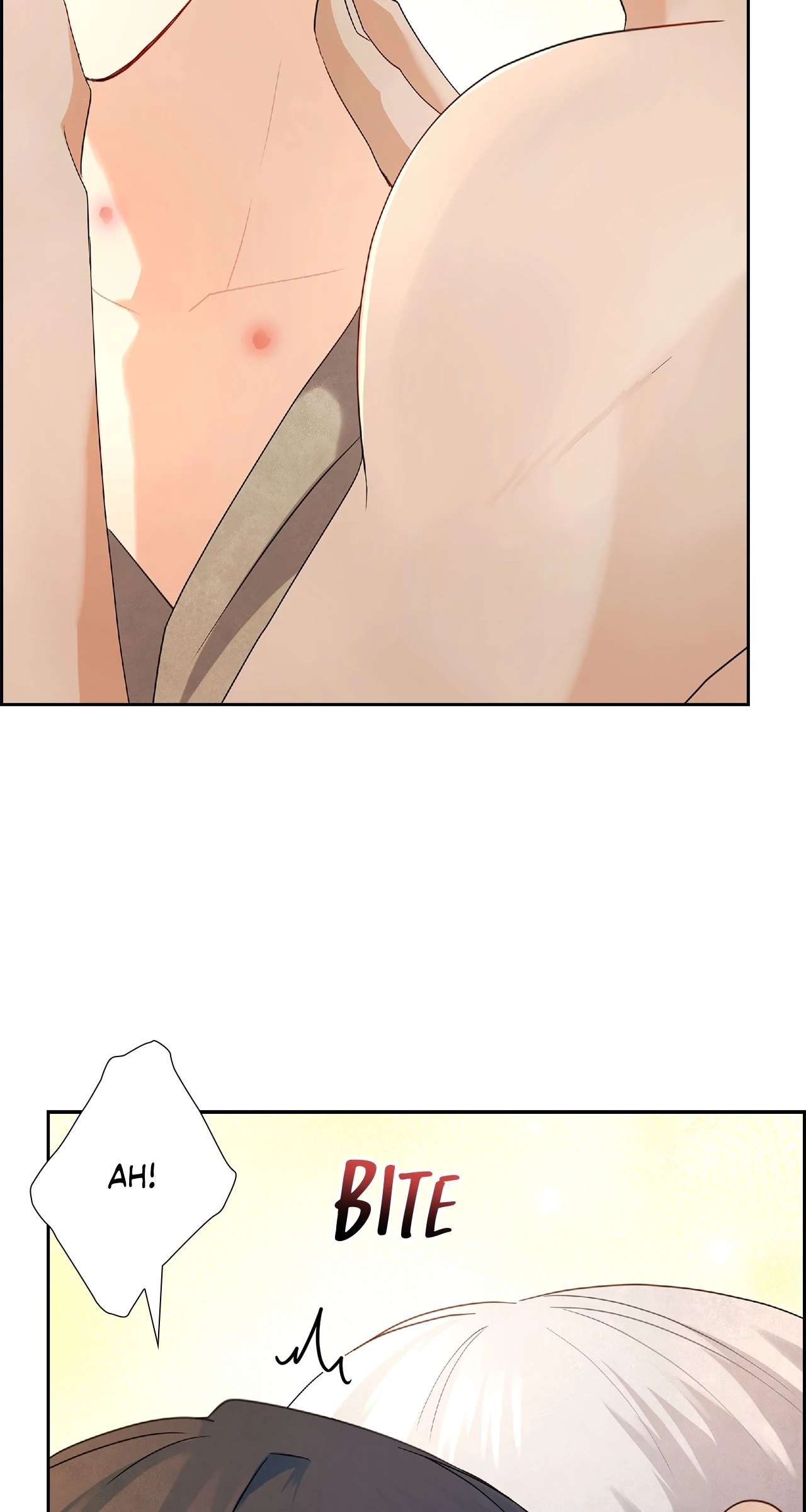 Read Bloody Moon chapter 48 image 90 on Lezhin