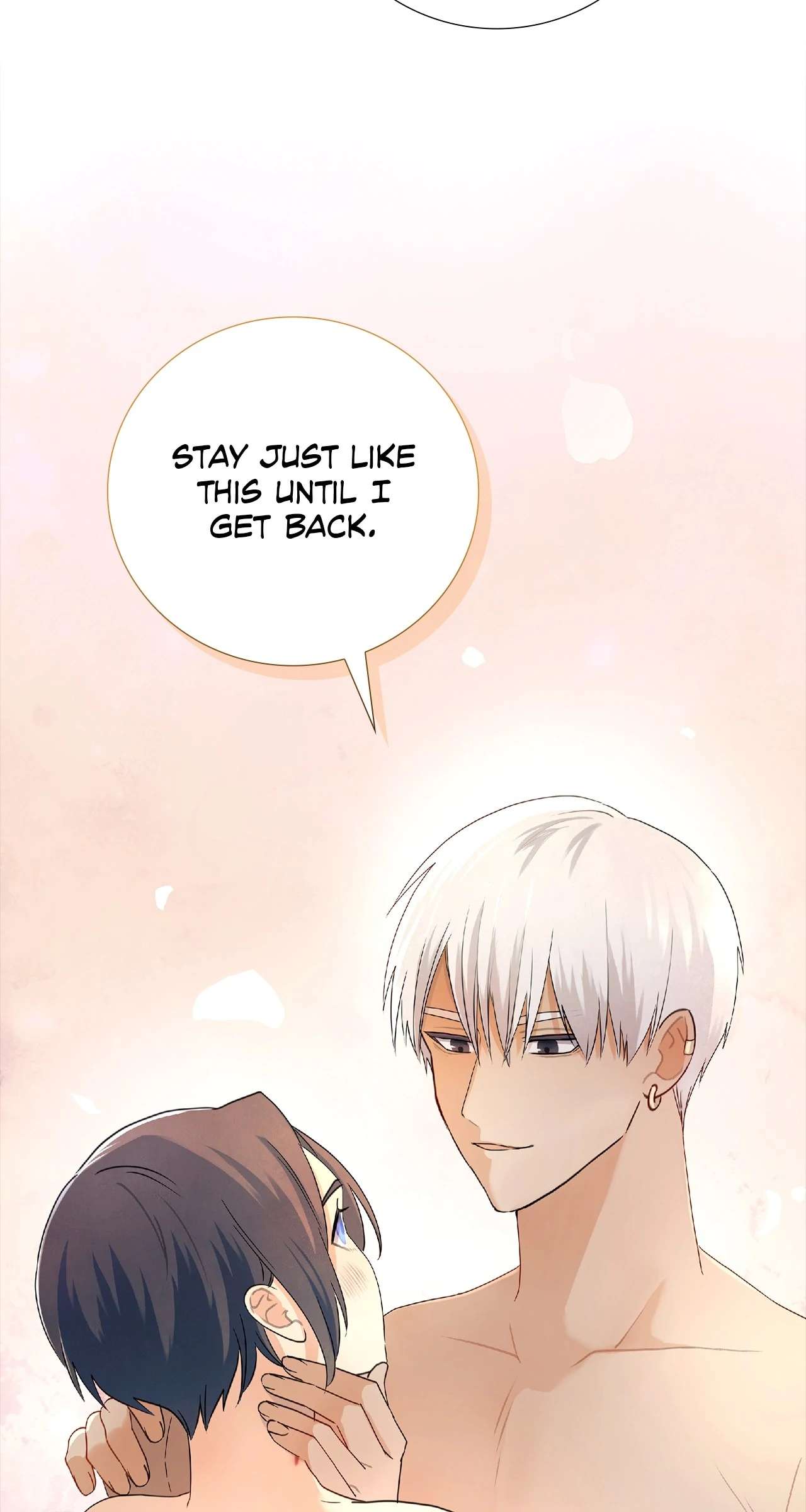 Read Bloody Moon chapter 48 image 93 on Lezhin