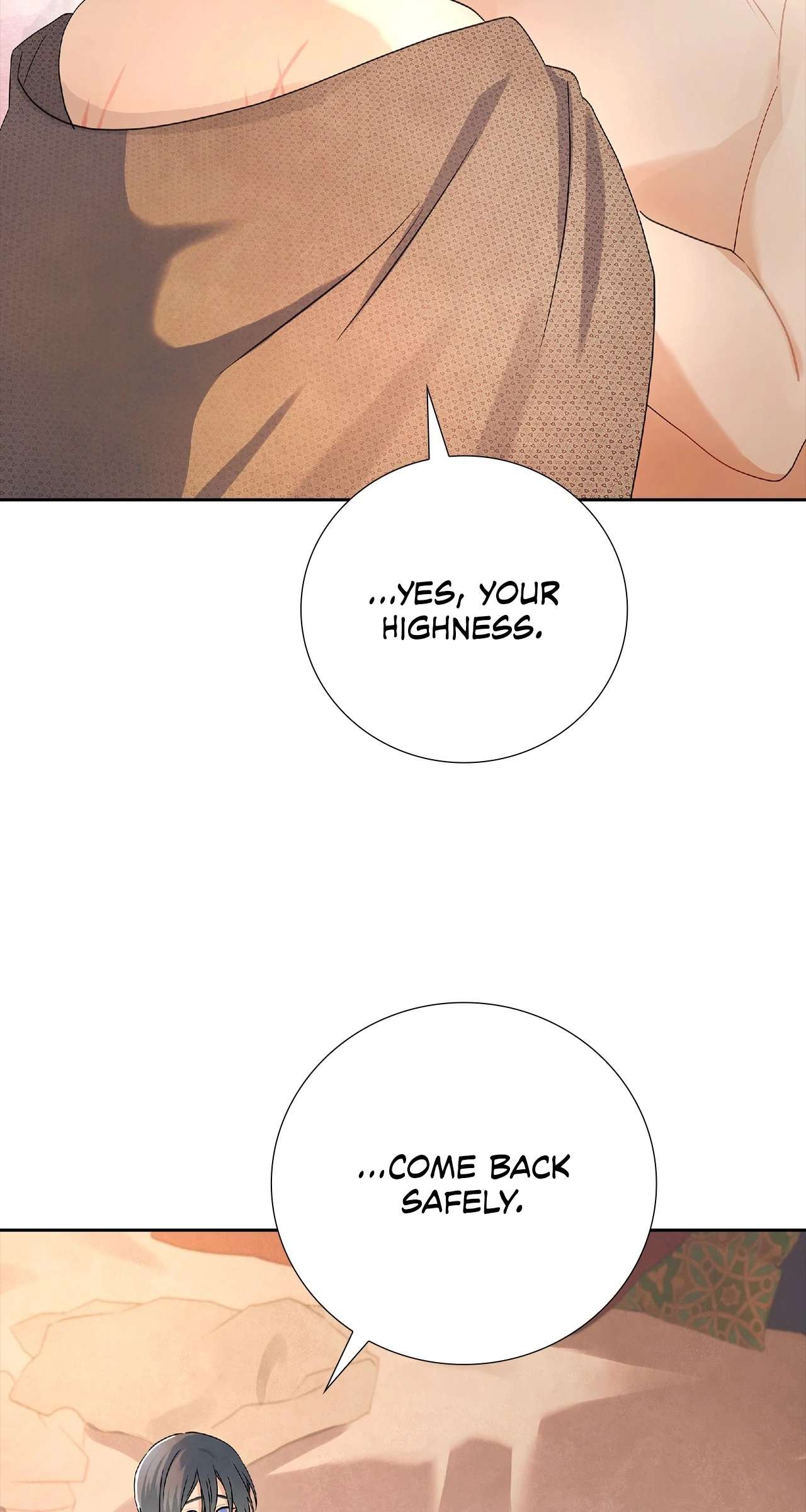 Read Bloody Moon chapter 48 image 94 on Lezhin