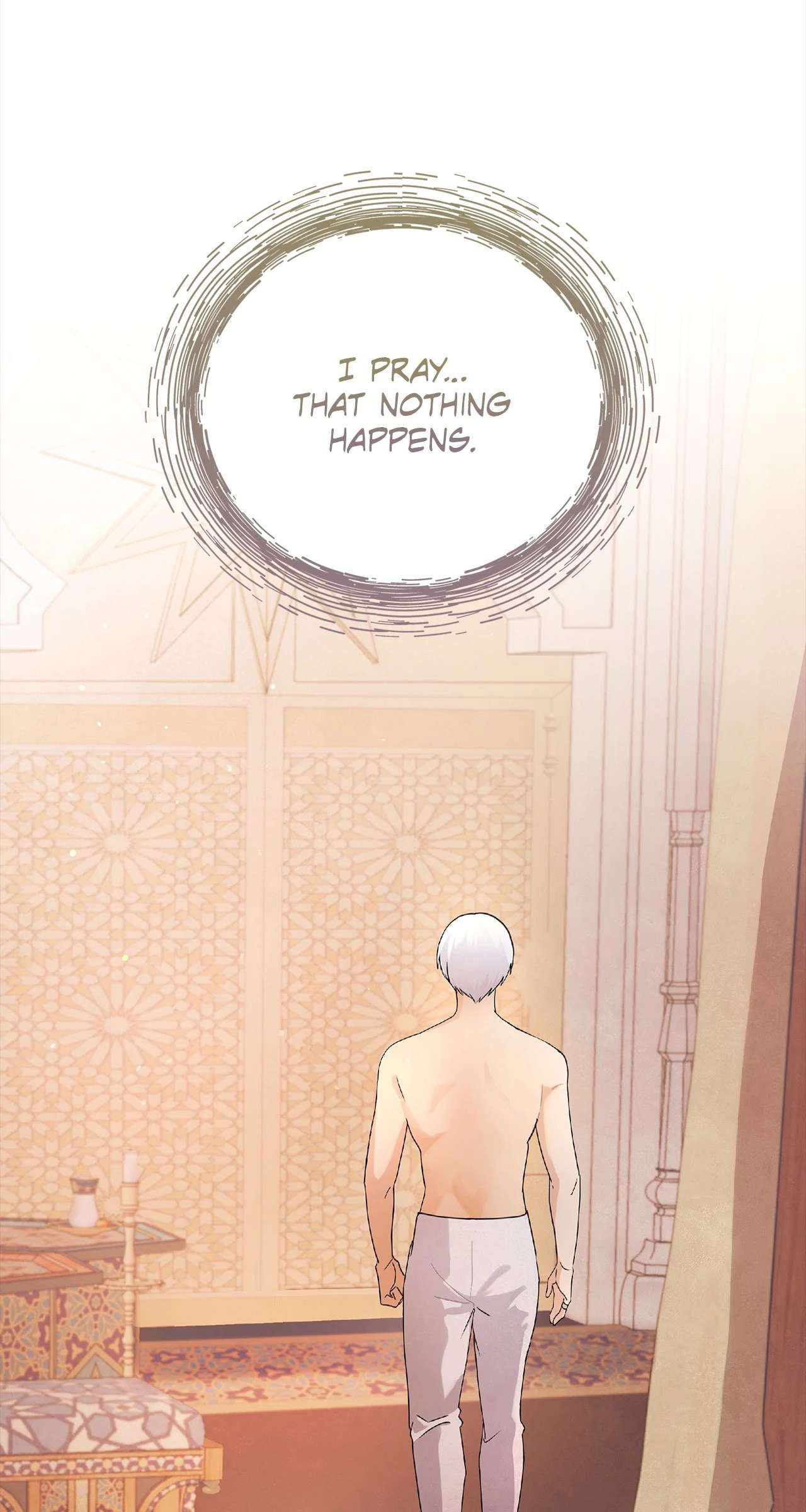 Read Bloody Moon chapter 48 image 96 on Lezhin