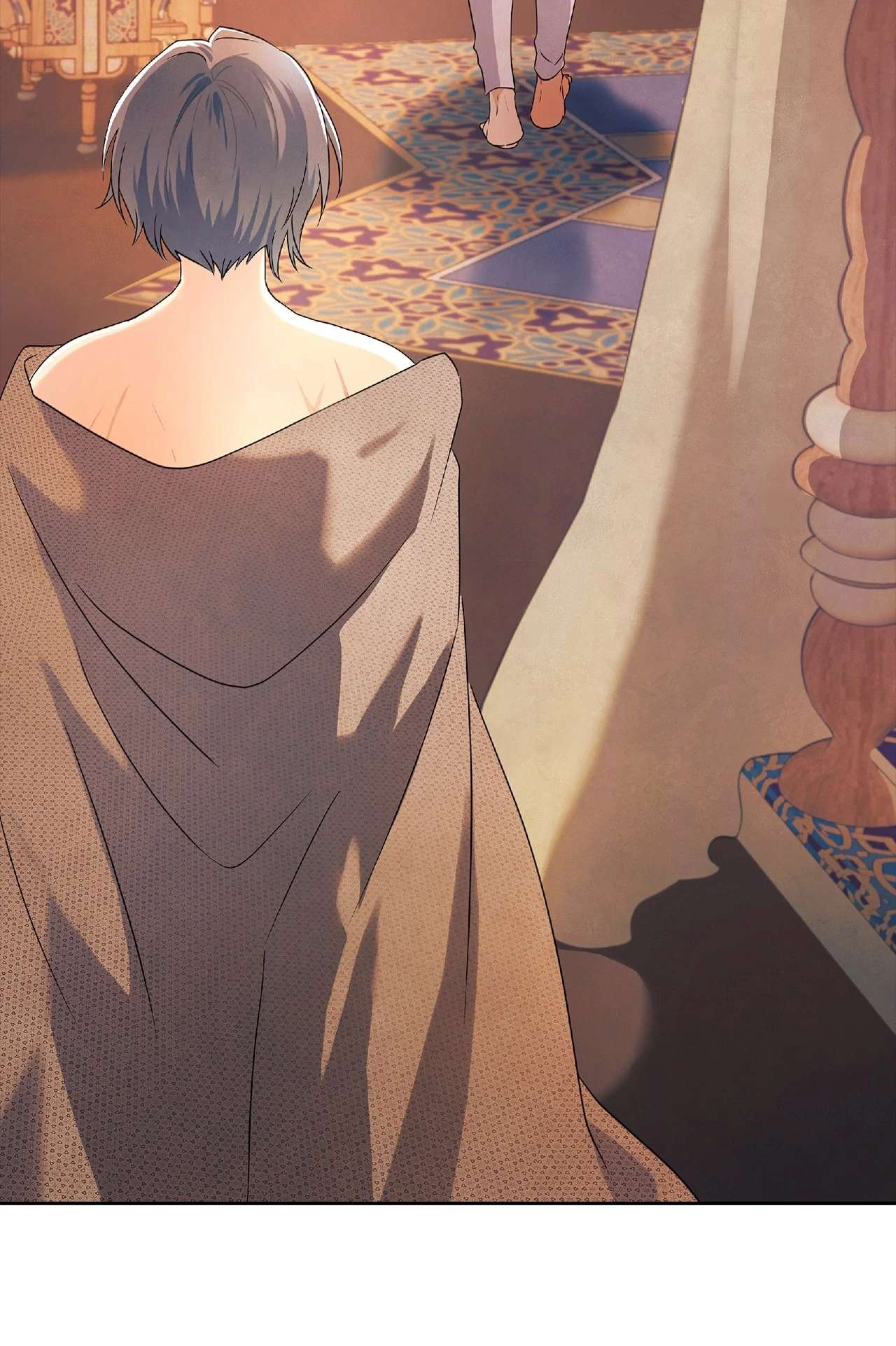 Read Bloody Moon chapter 48 image 97 on Lezhin