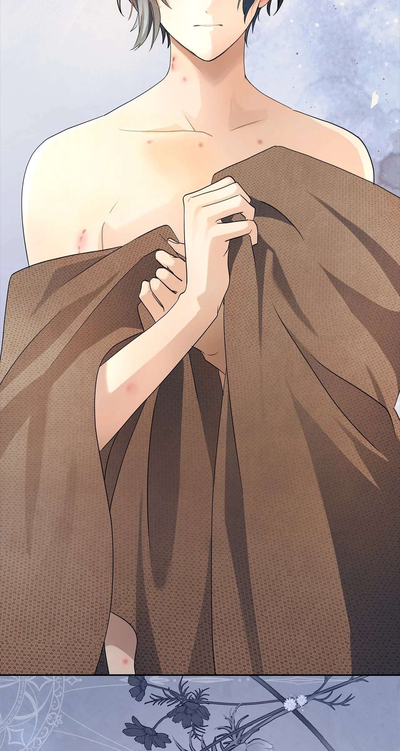 Read Bloody Moon chapter 48 image 99 on Lezhin