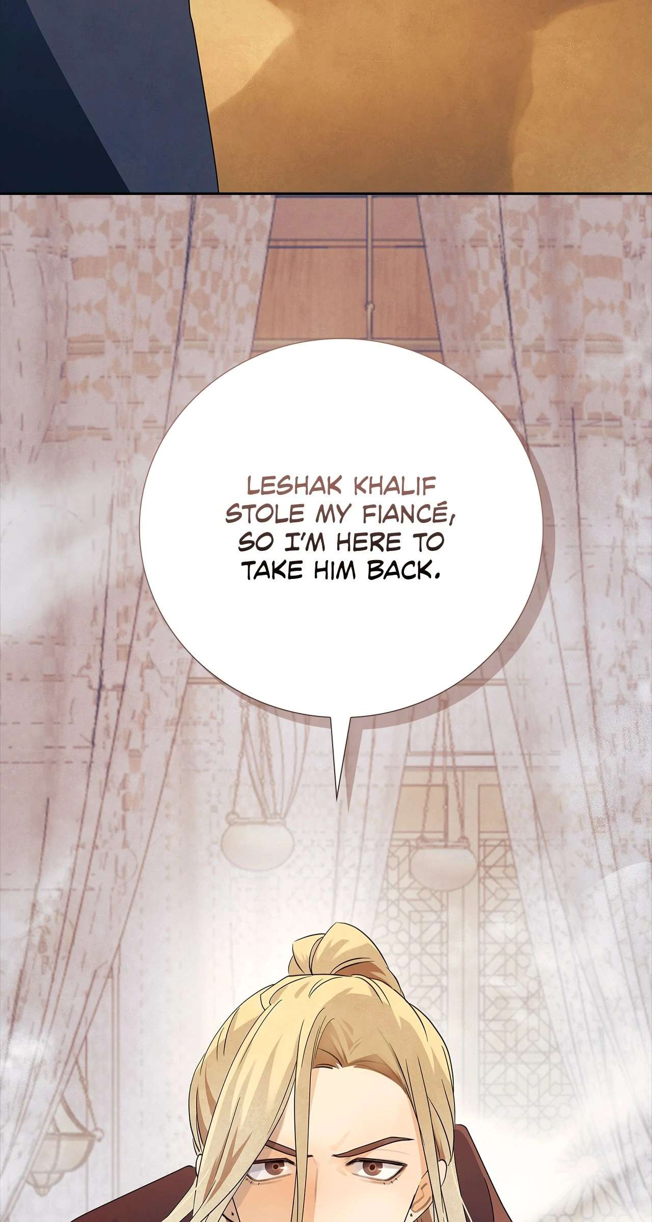 Read Bloody Moon chapter 49 image 105 on Lezhin