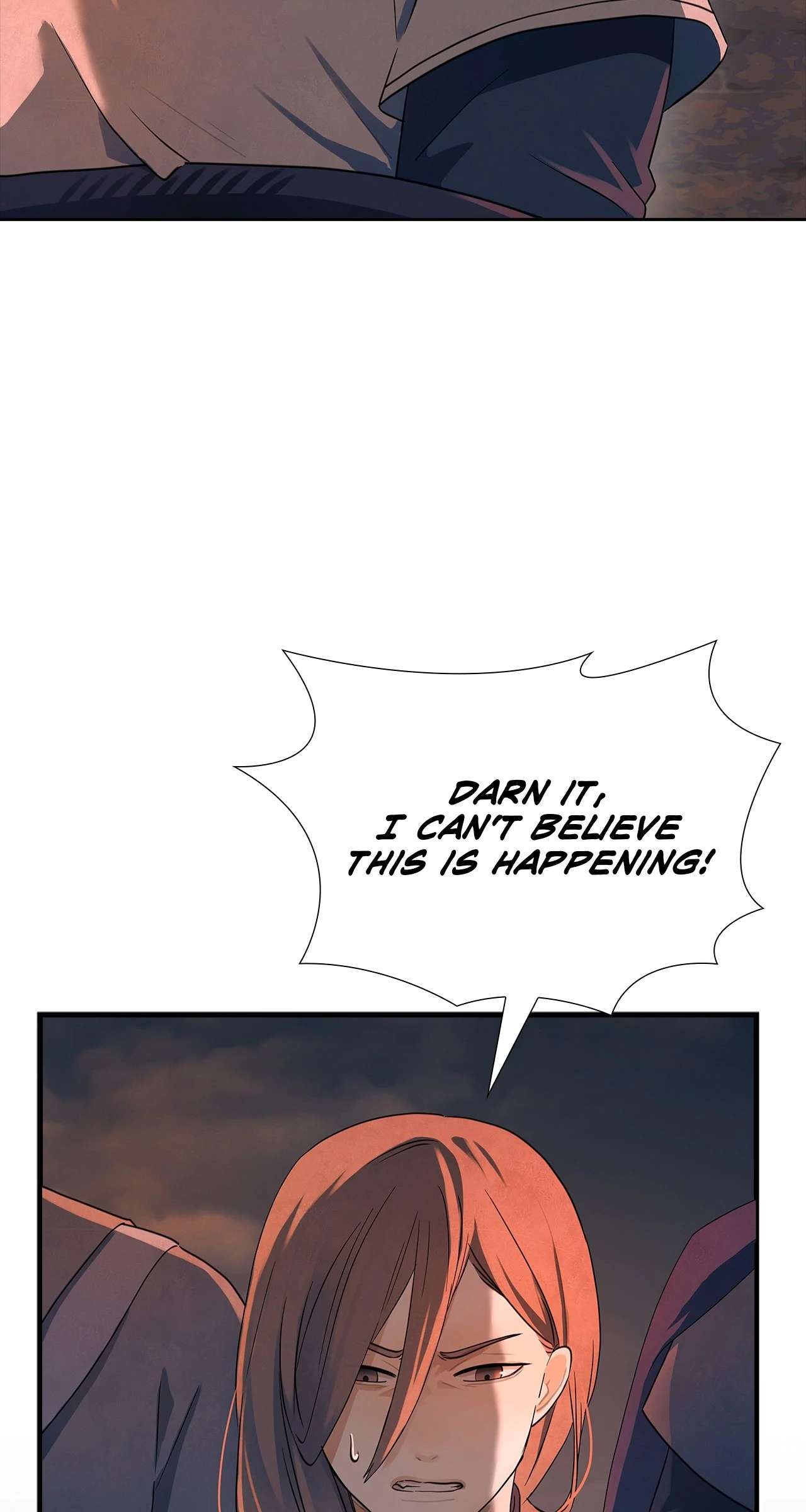 Read Bloody Moon chapter 49 image 12 on Lezhin