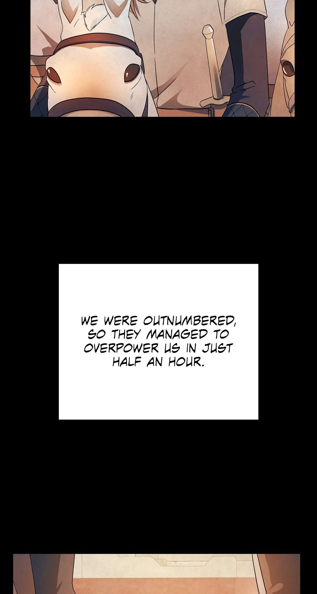 Read Bloody Moon chapter 49 image 17 on Lezhin