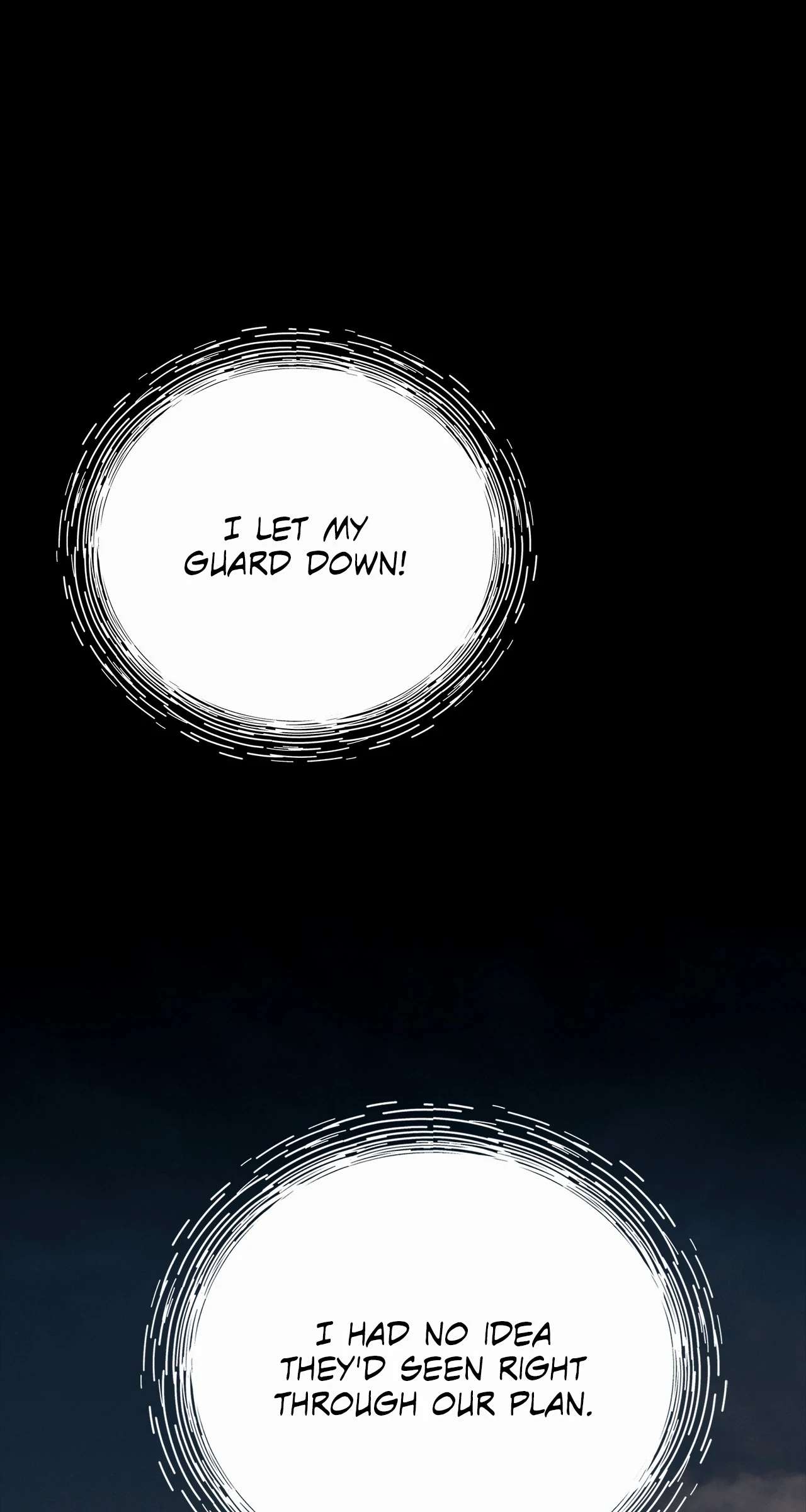 Read Bloody Moon chapter 49 image 19 on Lezhin