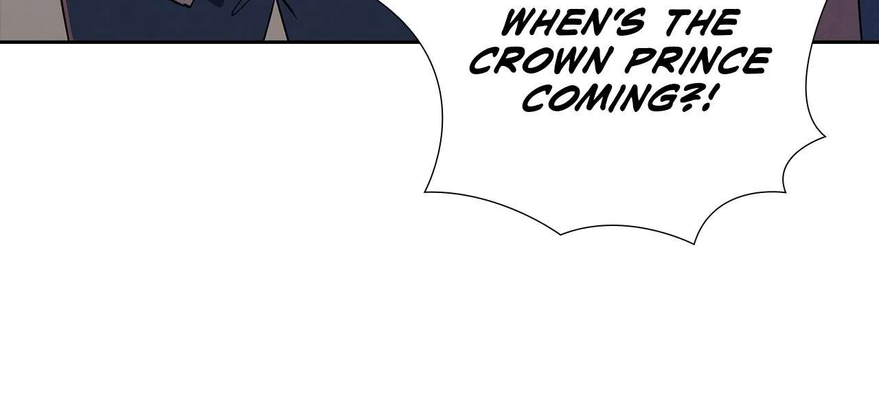 Read Bloody Moon chapter 49 image 21 on Lezhin