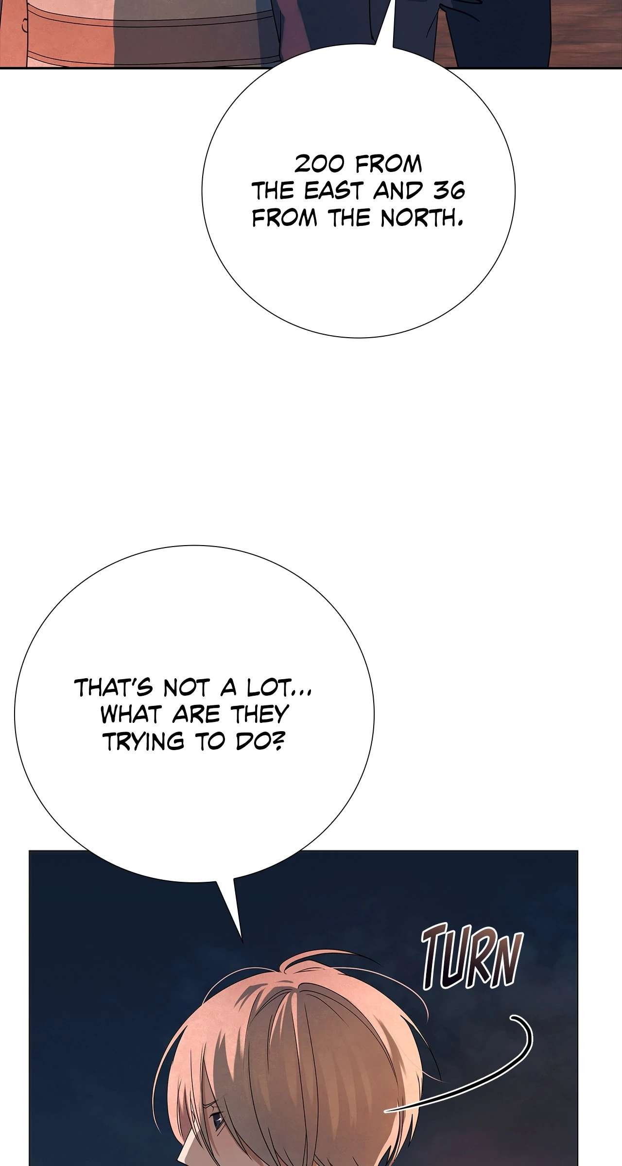 Read Bloody Moon chapter 49 image 31 on Lezhin