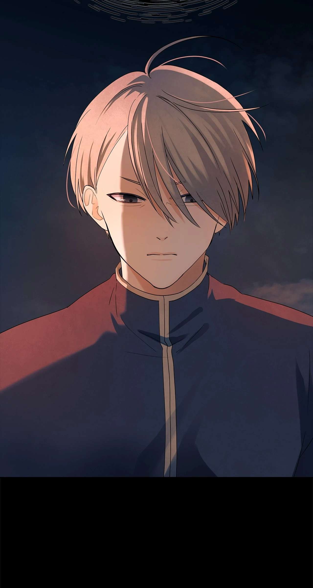 Read Bloody Moon chapter 49 image 36 on Lezhin