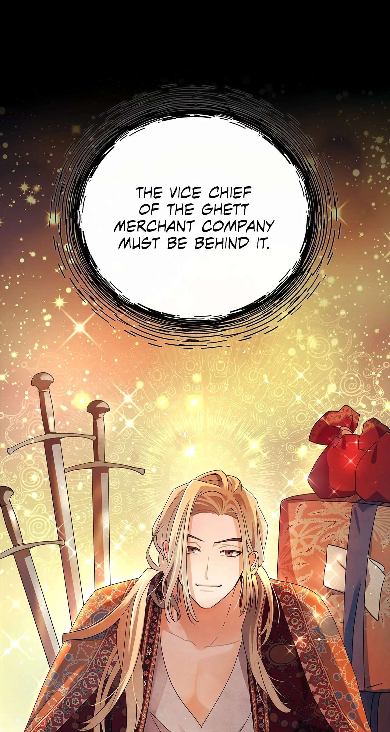 Read Bloody Moon chapter 49 image 38 on Lezhin