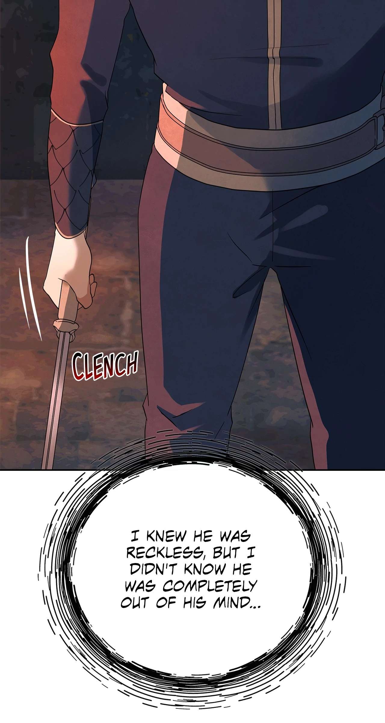Read Bloody Moon chapter 49 image 41 on Lezhin