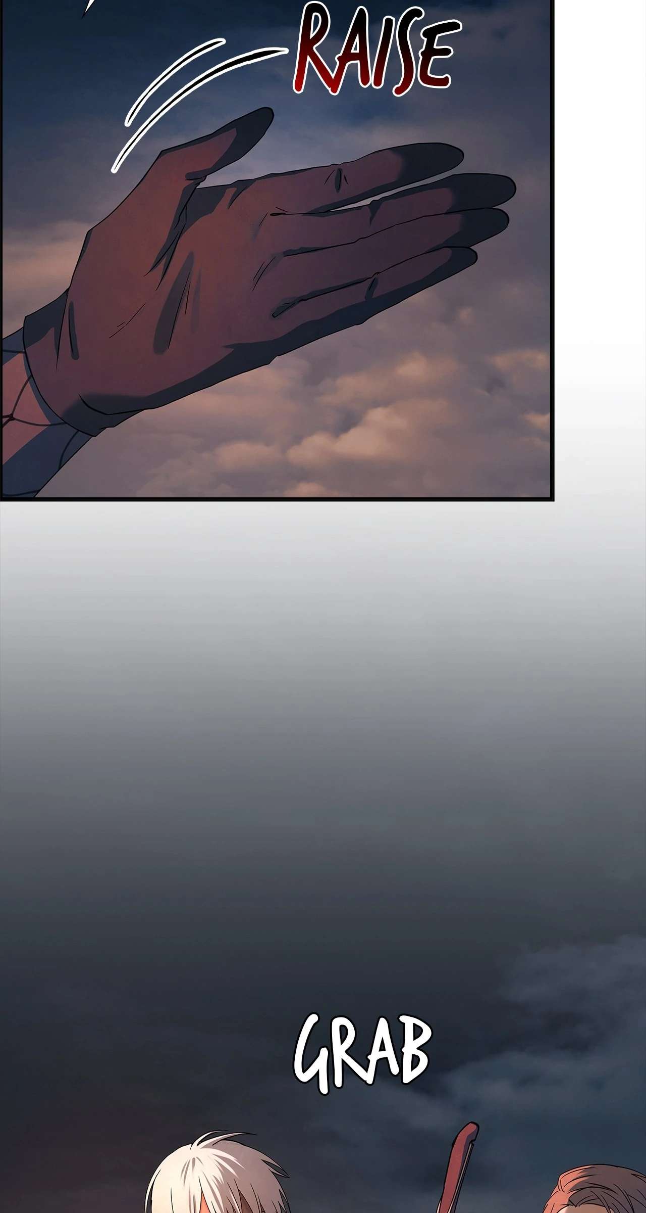 Read Bloody Moon chapter 49 image 48 on Lezhin