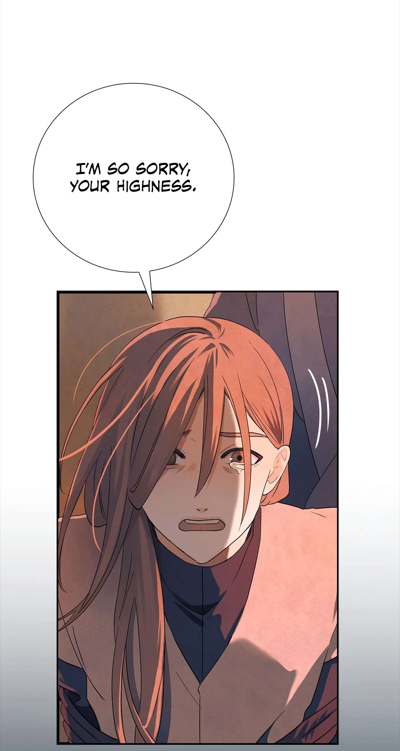 Read Bloody Moon chapter 49 image 54 on Lezhin