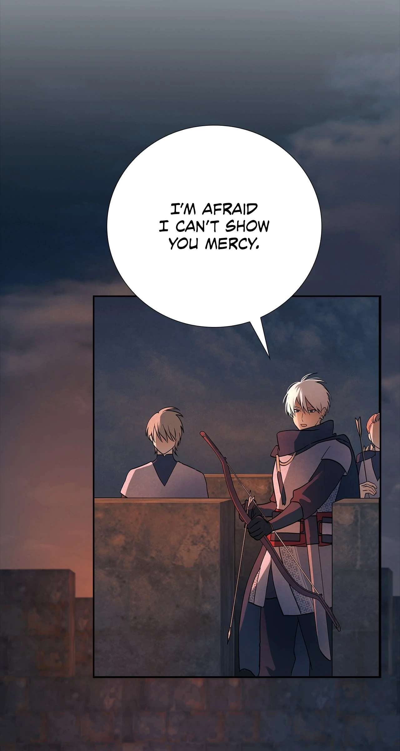 Read Bloody Moon chapter 49 image 55 on Lezhin