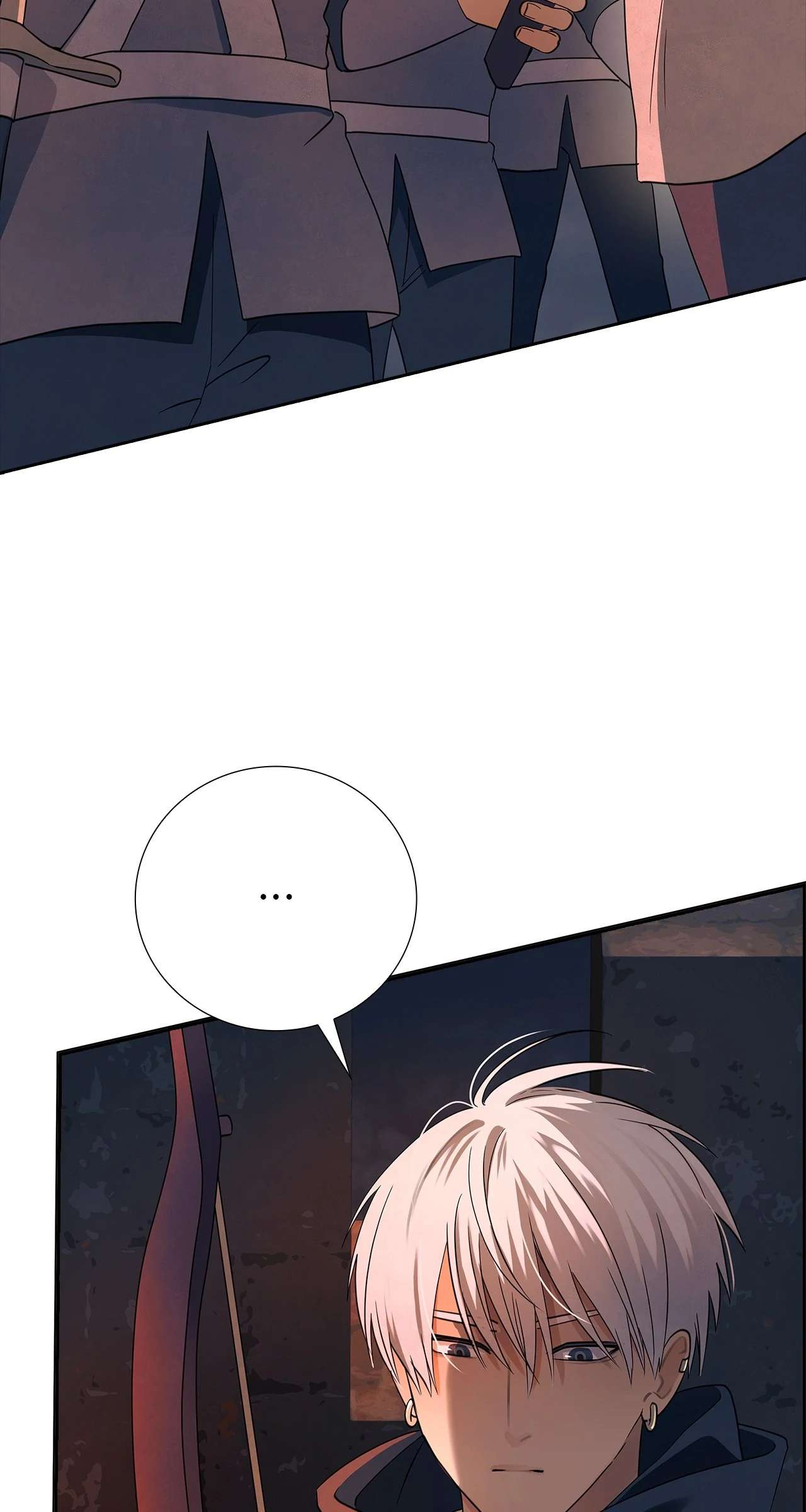 Read Bloody Moon chapter 49 image 64 on Lezhin