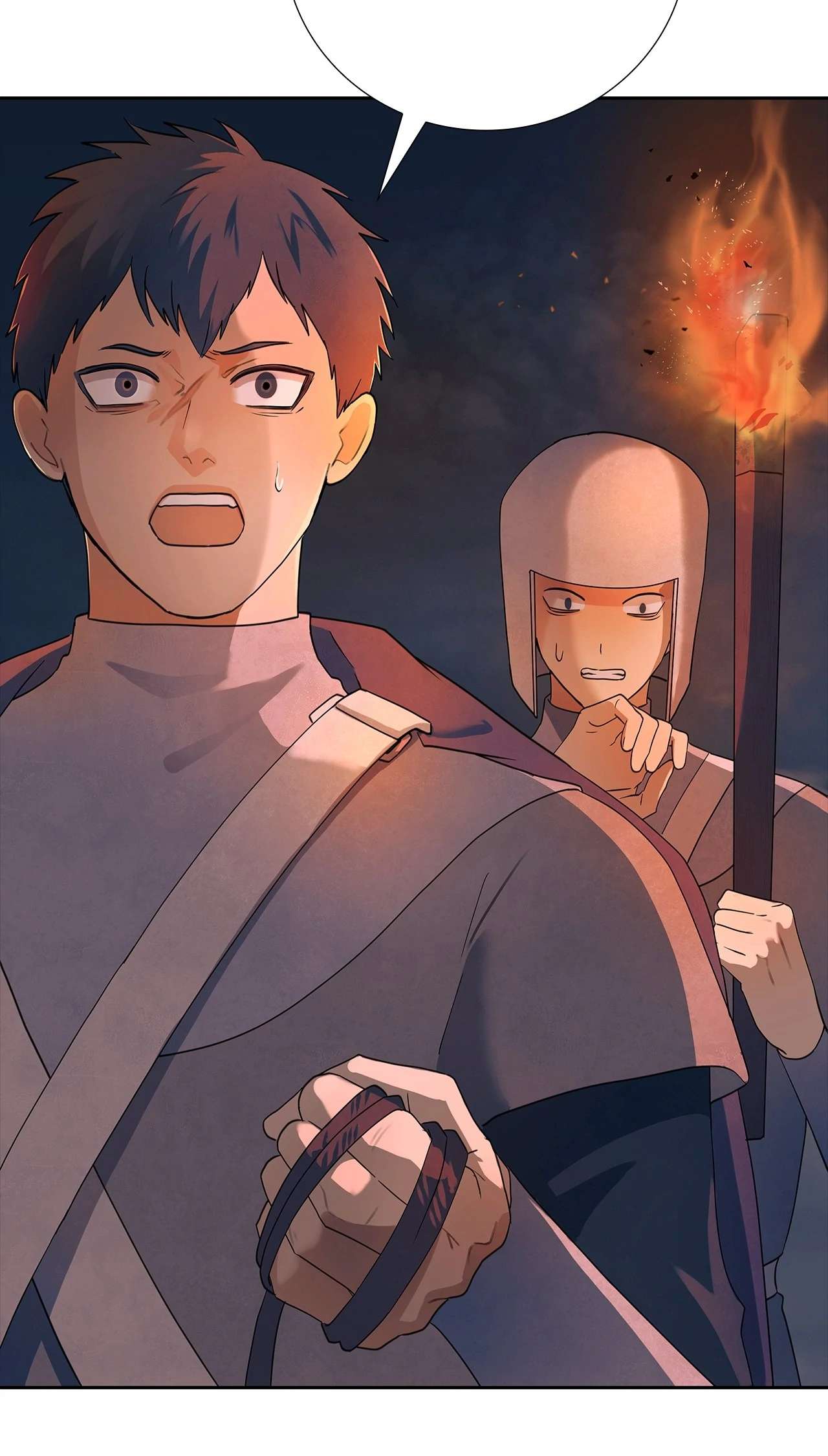 Read Bloody Moon chapter 49 image 67 on Lezhin