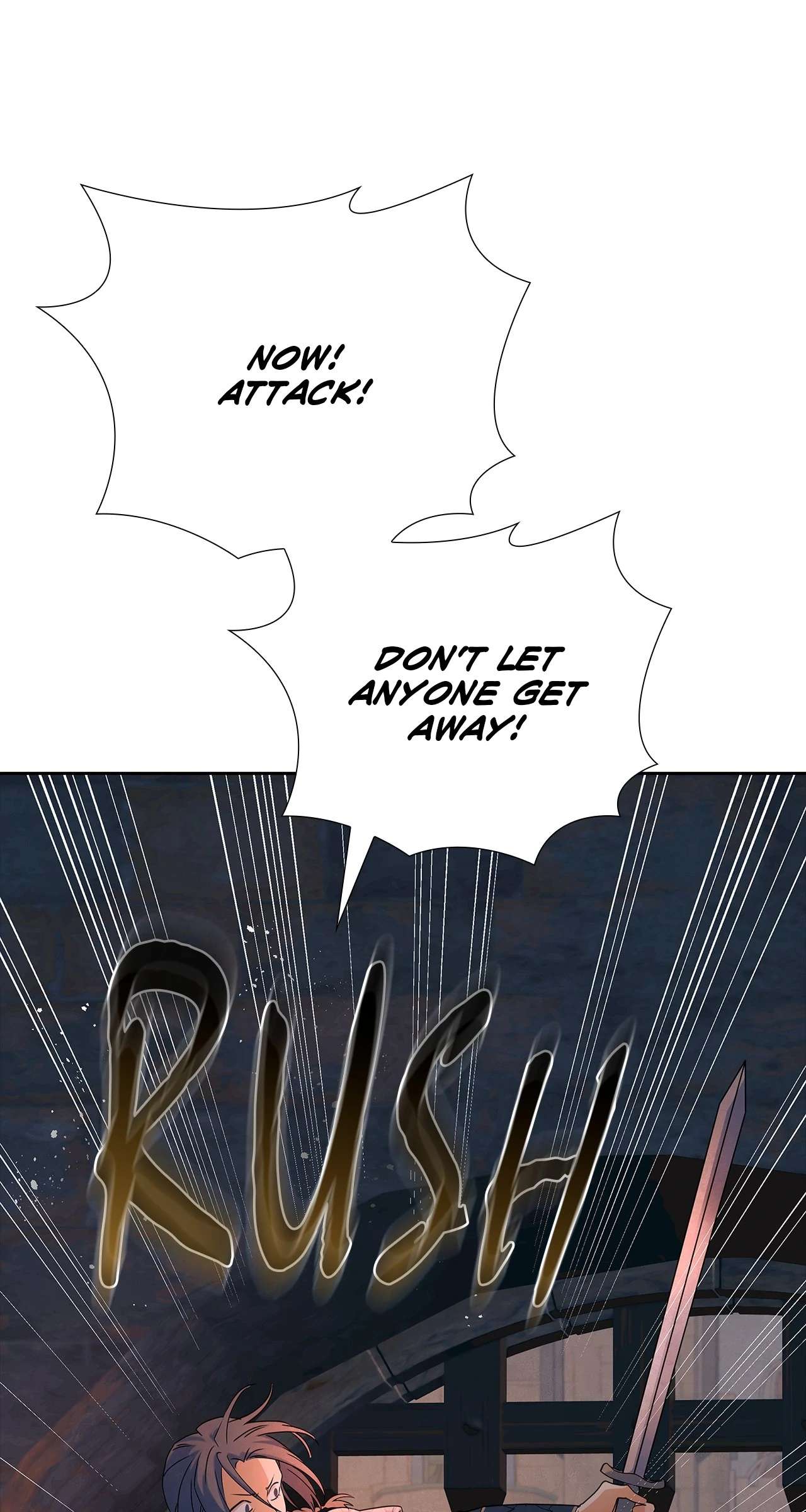 Read Bloody Moon chapter 49 image 70 on Lezhin