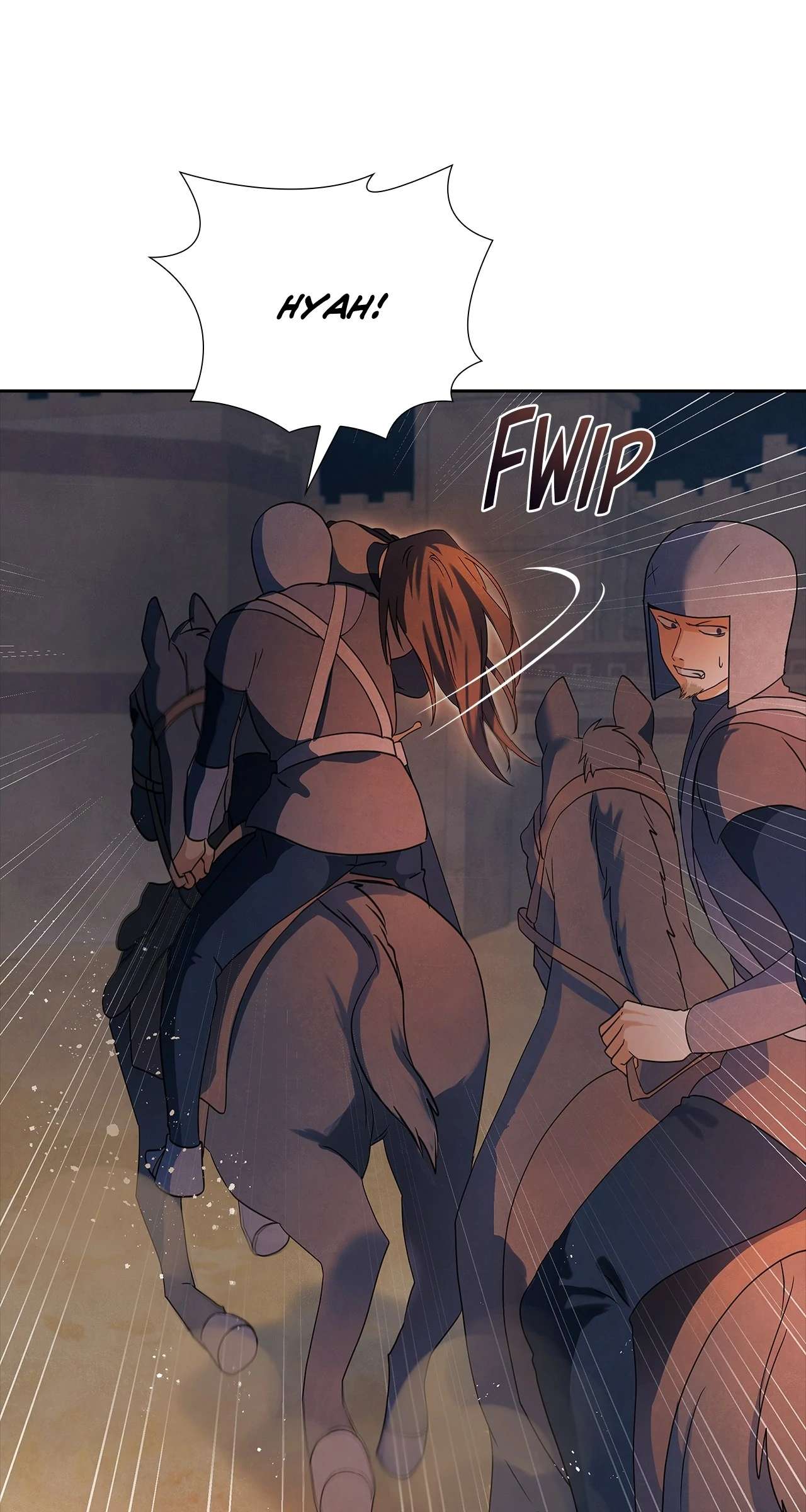 Read Bloody Moon chapter 49 image 76 on Lezhin